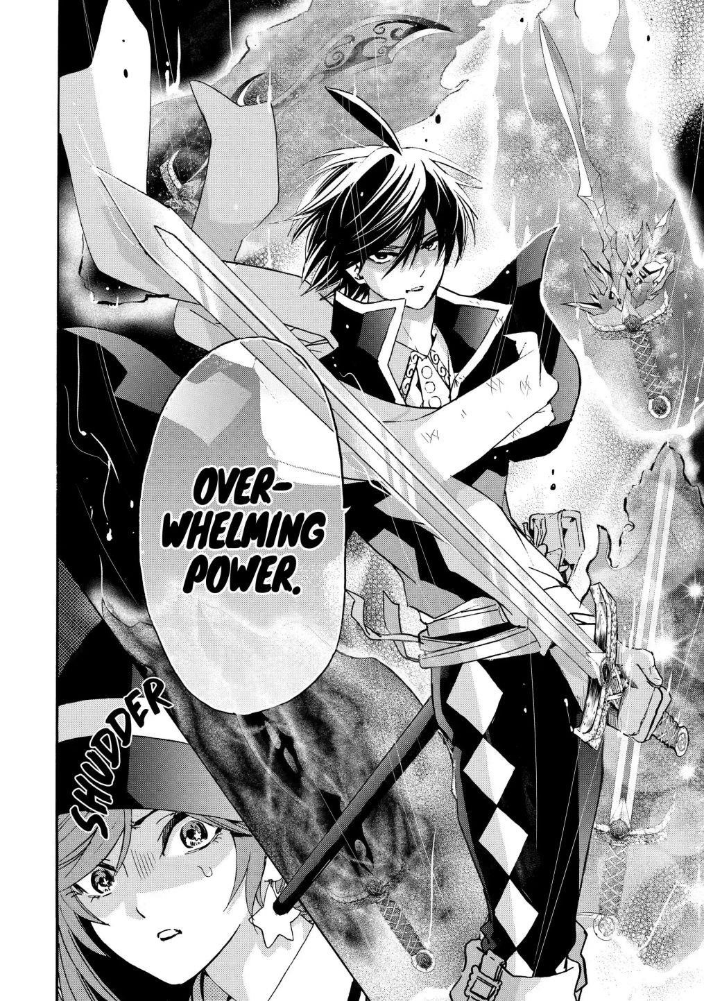 Tensei Shita Moto Dorei, Saikyou no Kizoku ni Natte Toshiue no Musume to Sekai Saikyou wo Mezashimas Chapter 17.2 - Page 4 in English