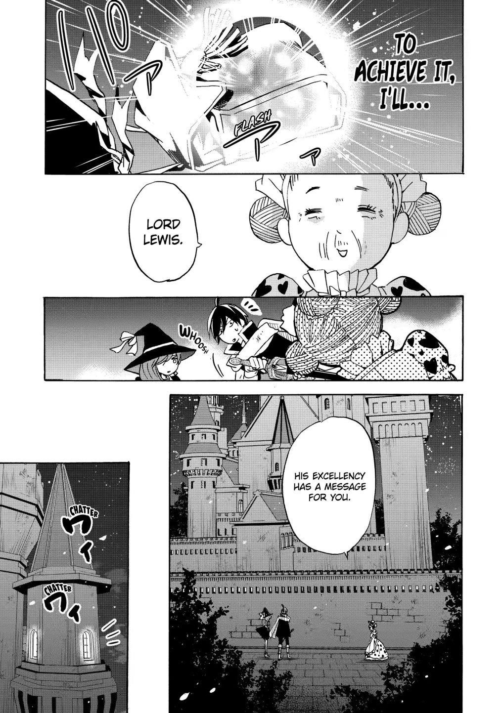 Tensei Shita Moto Dorei, Saikyou no Kizoku ni Natte Toshiue no Musume to Sekai Saikyou wo Mezashimas Chapter 17.2 - Page 5 in English