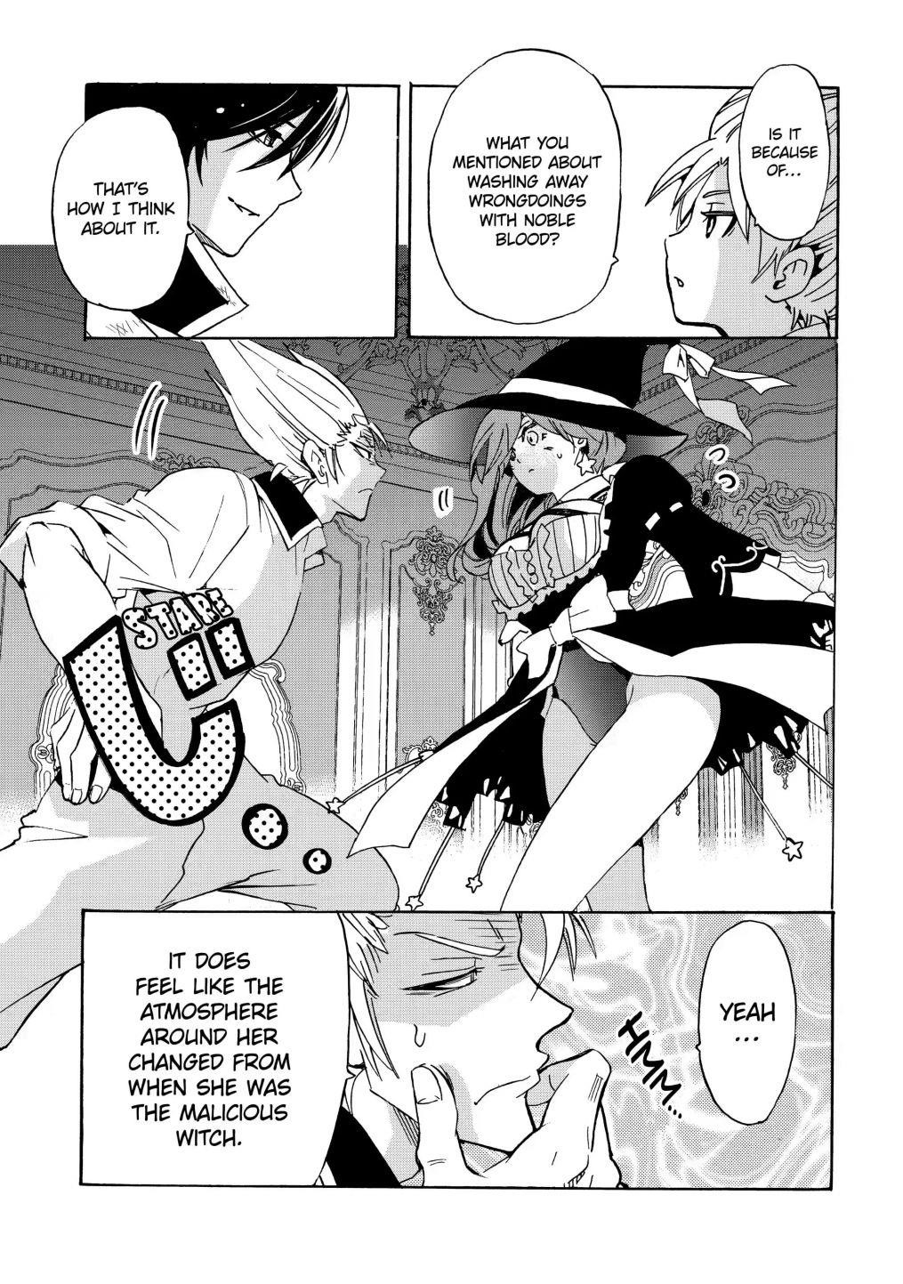Tensei Shita Moto Dorei, Saikyou no Kizoku ni Natte Toshiue no Musume to Sekai Saikyou wo Mezashimas Chapter 17.3 - Page 3 in English