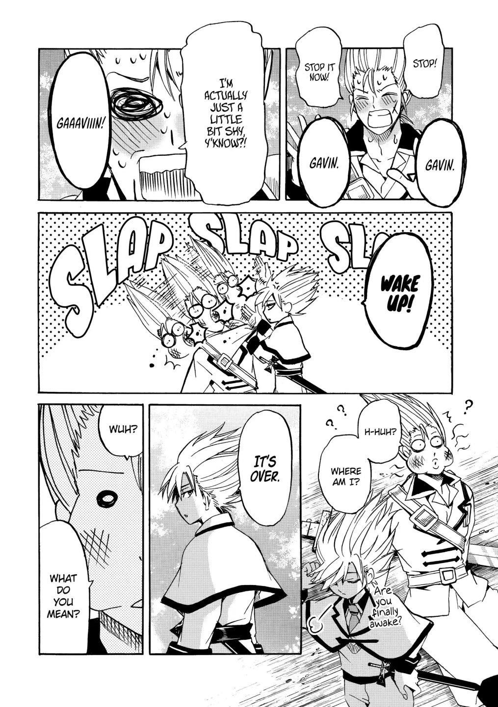 Tensei Shita Moto Dorei, Saikyou no Kizoku ni Natte Toshiue no Musume to Sekai Saikyou wo Mezashimas Chapter 18.1 - Page 15 in English