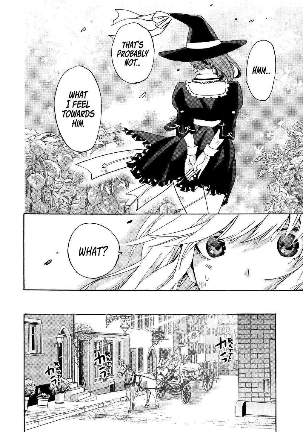 Tensei Shita Moto Dorei, Saikyou no Kizoku ni Natte Toshiue no Musume to Sekai Saikyou wo Mezashimas Chapter 18.2 - Page 13 in English