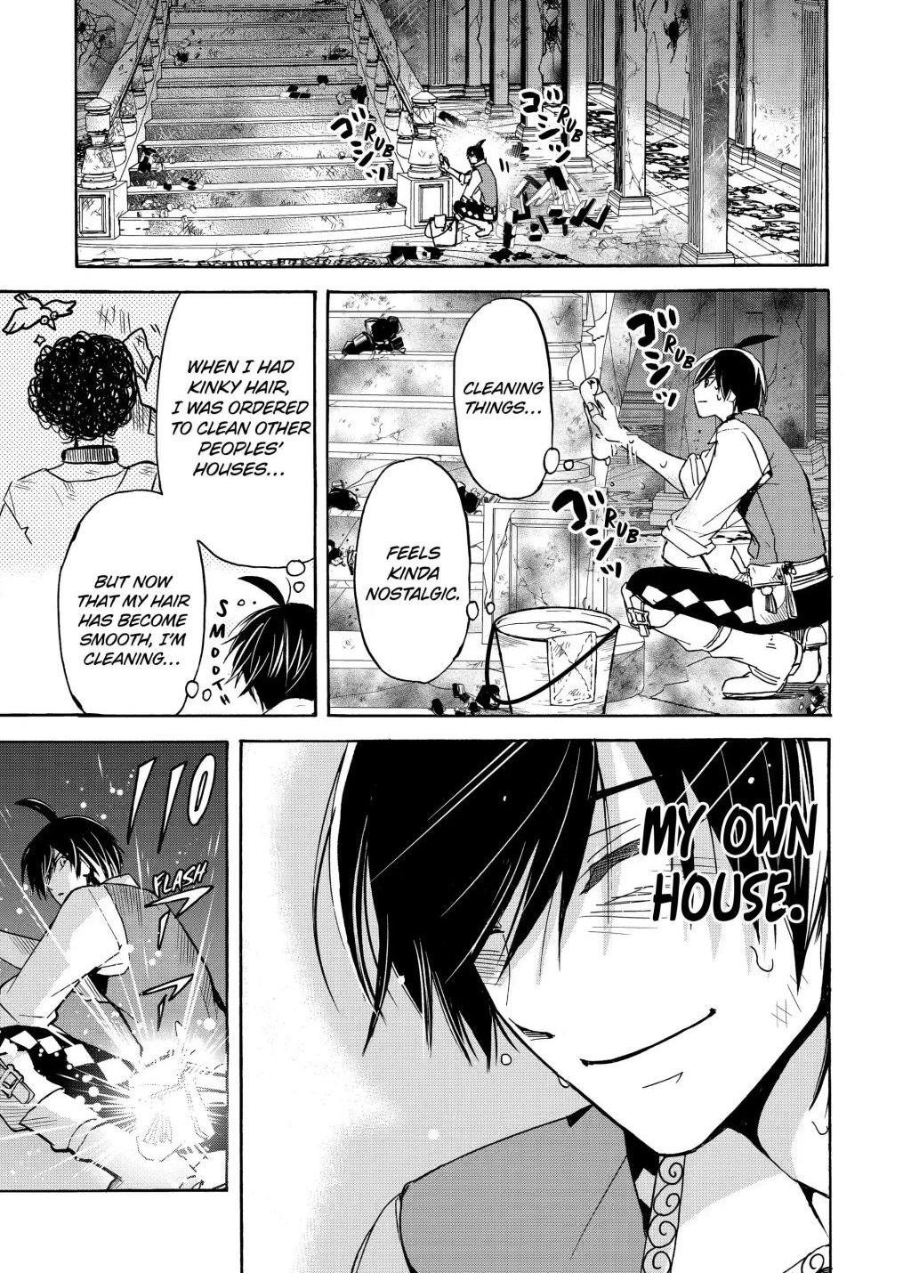 Tensei Shita Moto Dorei, Saikyou no Kizoku ni Natte Toshiue no Musume to Sekai Saikyou wo Mezashimas Chapter 18.2 - Page 16 in English