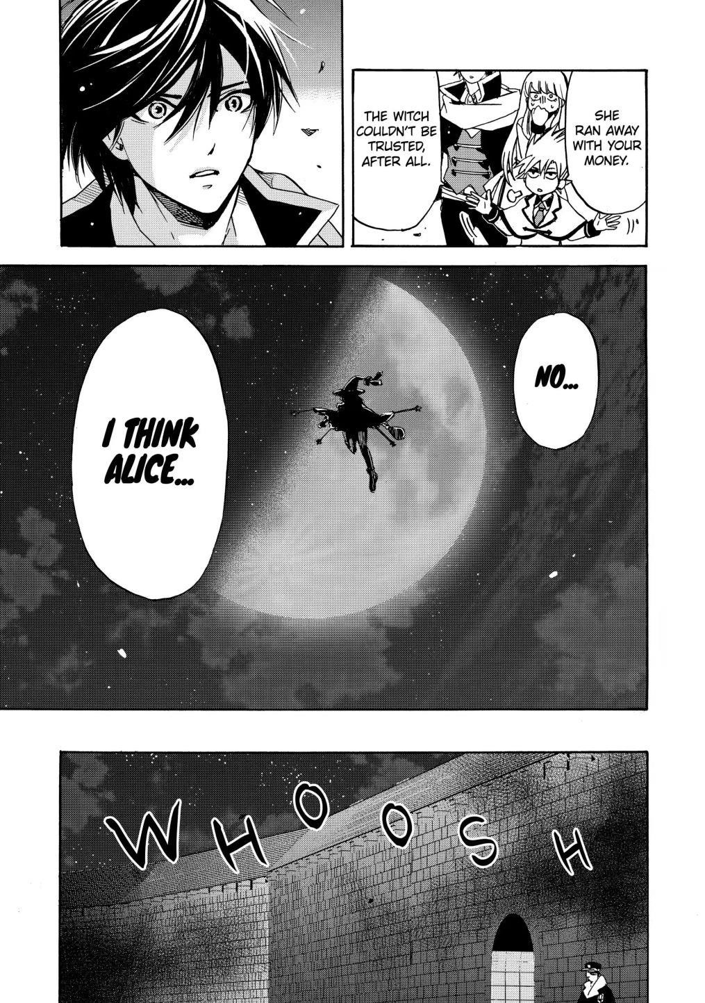 Tensei Shita Moto Dorei, Saikyou no Kizoku ni Natte Toshiue no Musume to Sekai Saikyou wo Mezashimas Chapter 19.1 - Page 13 in English