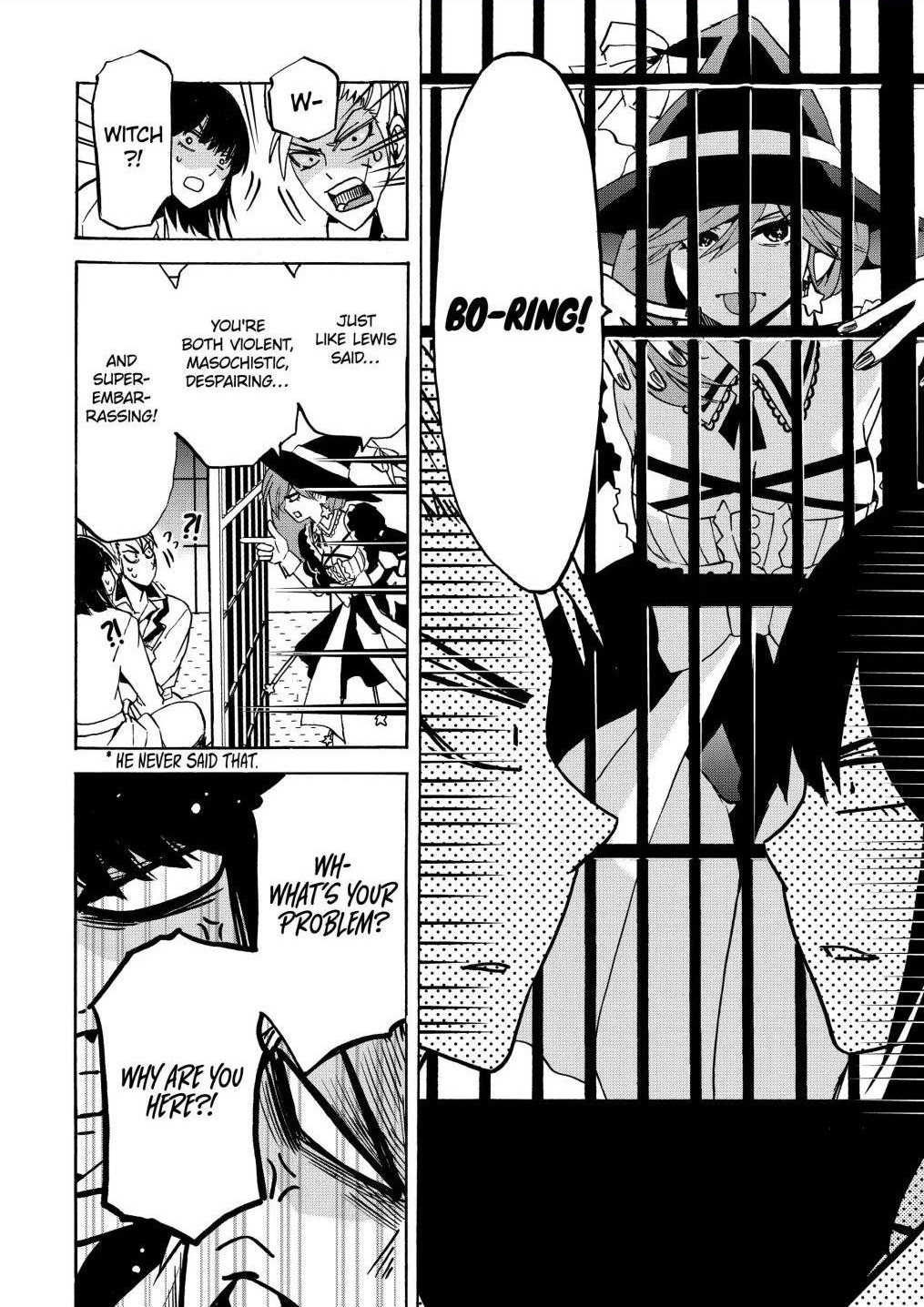 Tensei Shita Moto Dorei, Saikyou no Kizoku ni Natte Toshiue no Musume to Sekai Saikyou wo Mezashimas Chapter 19.1 - Page 16 in English
