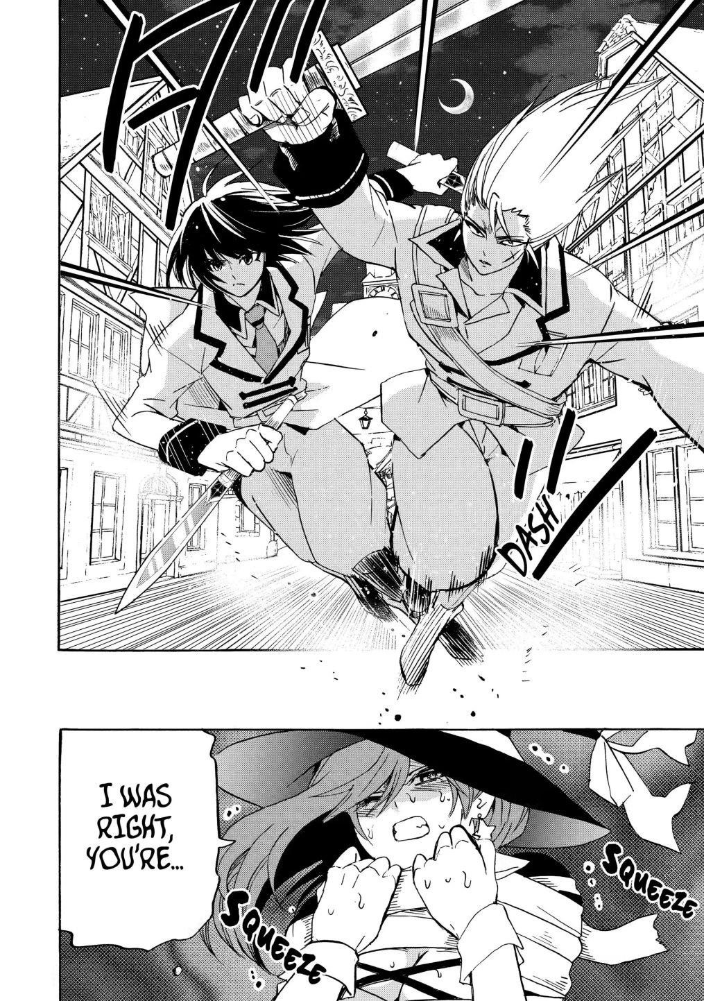 Tensei Shita Moto Dorei, Saikyou no Kizoku ni Natte Toshiue no Musume to Sekai Saikyou wo Mezashimas Chapter 19.2 - Page 11 in English