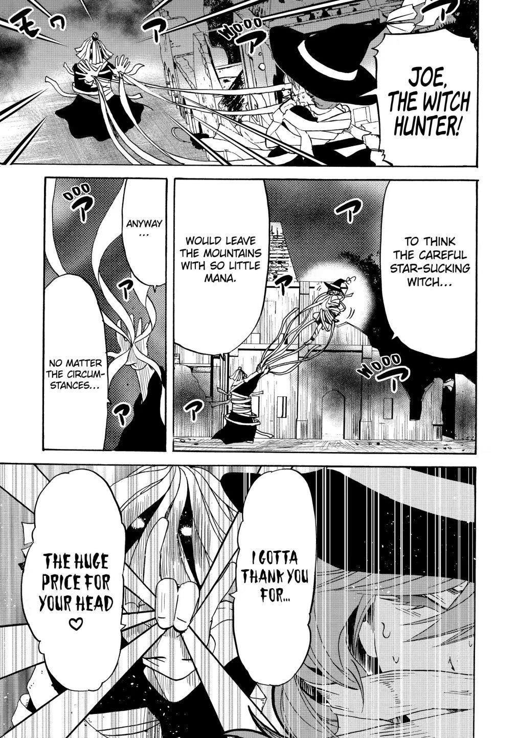 Tensei Shita Moto Dorei, Saikyou no Kizoku ni Natte Toshiue no Musume to Sekai Saikyou wo Mezashimas Chapter 19.2 - Page 12 in English