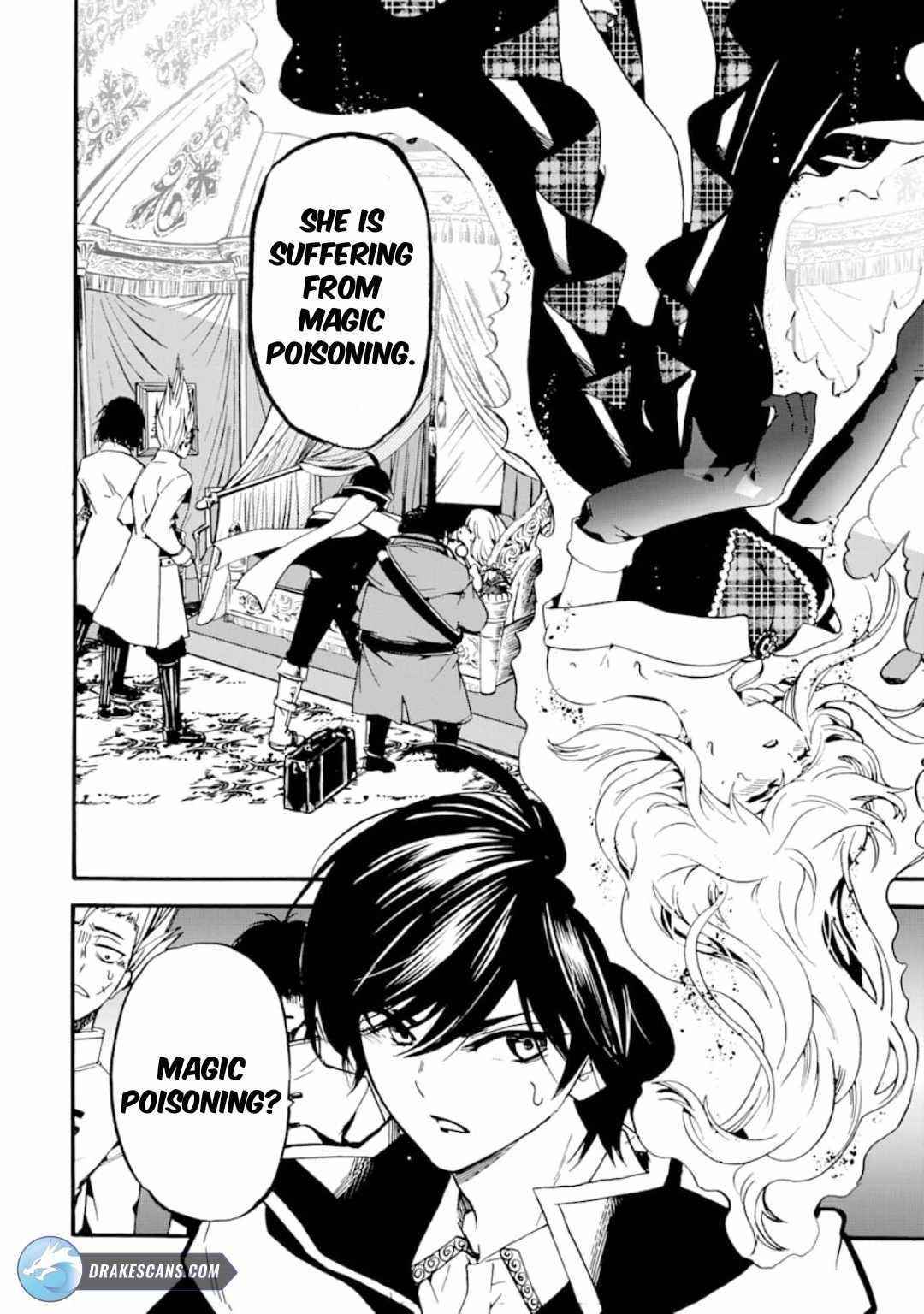 Tensei Shita Moto Dorei, Saikyou no Kizoku ni Natte Toshiue no Musume to Sekai Saikyou wo Mezashimas Chapter 2 - Page 16 in English