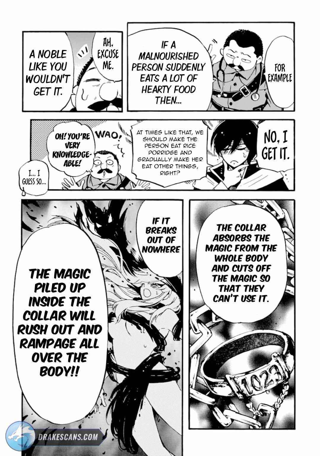 Tensei Shita Moto Dorei, Saikyou no Kizoku ni Natte Toshiue no Musume to Sekai Saikyou wo Mezashimas Chapter 2 - Page 17 in English