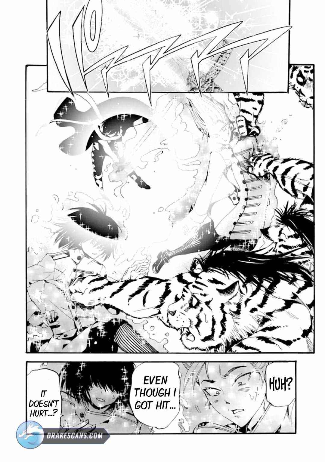 Tensei Shita Moto Dorei, Saikyou no Kizoku ni Natte Toshiue no Musume to Sekai Saikyou wo Mezashimas Chapter 2 - Page 38 in English