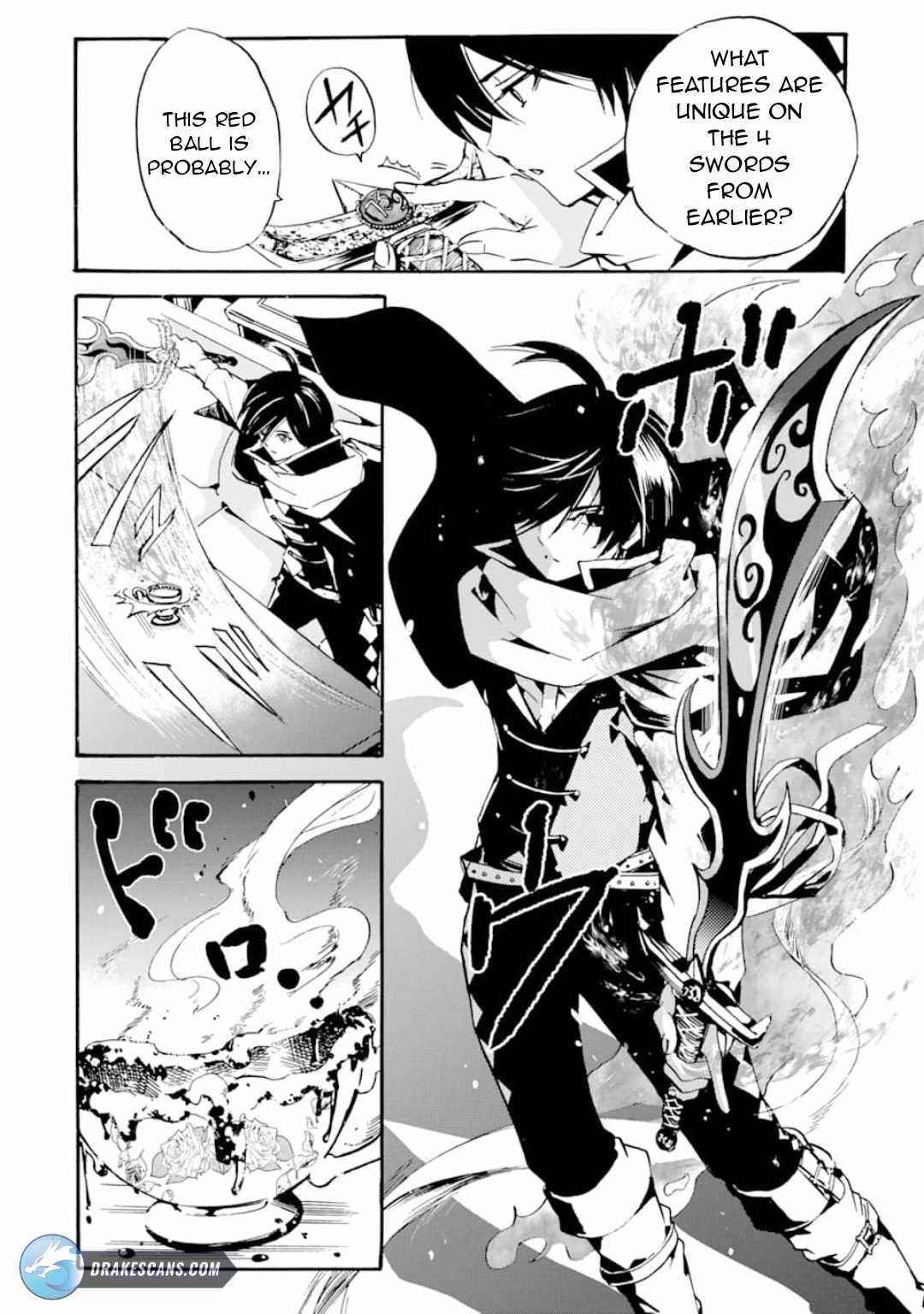 Tensei Shita Moto Dorei, Saikyou no Kizoku ni Natte Toshiue no Musume to Sekai Saikyou wo Mezashimas Chapter 2 - Page 6 in English