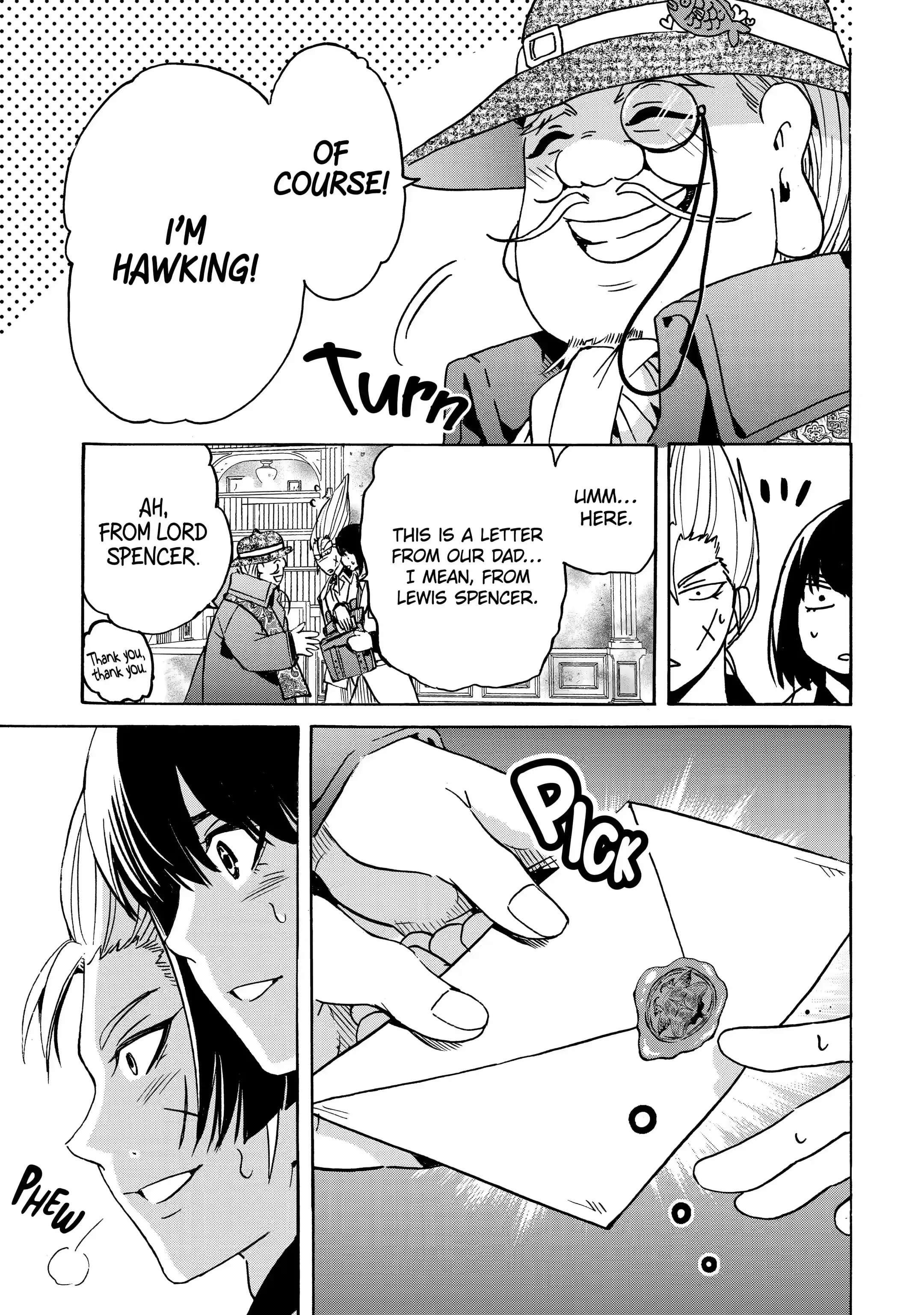 Tensei Shita Moto Dorei, Saikyou no Kizoku ni Natte Toshiue no Musume to Sekai Saikyou wo Mezashimas Chapter 20.2 - Page 4 in English