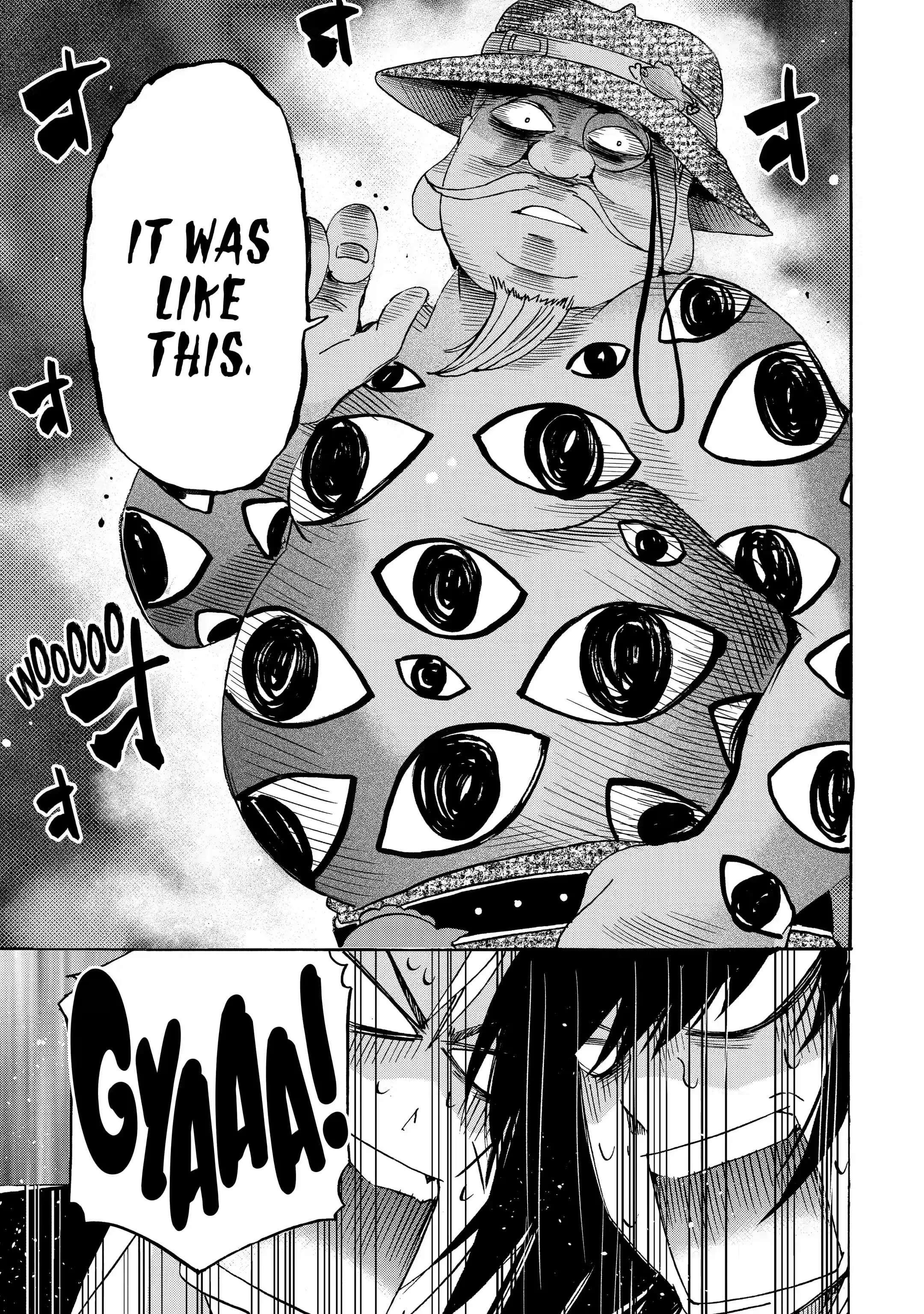 Tensei Shita Moto Dorei, Saikyou no Kizoku ni Natte Toshiue no Musume to Sekai Saikyou wo Mezashimas Chapter 20.2 - Page 8 in English