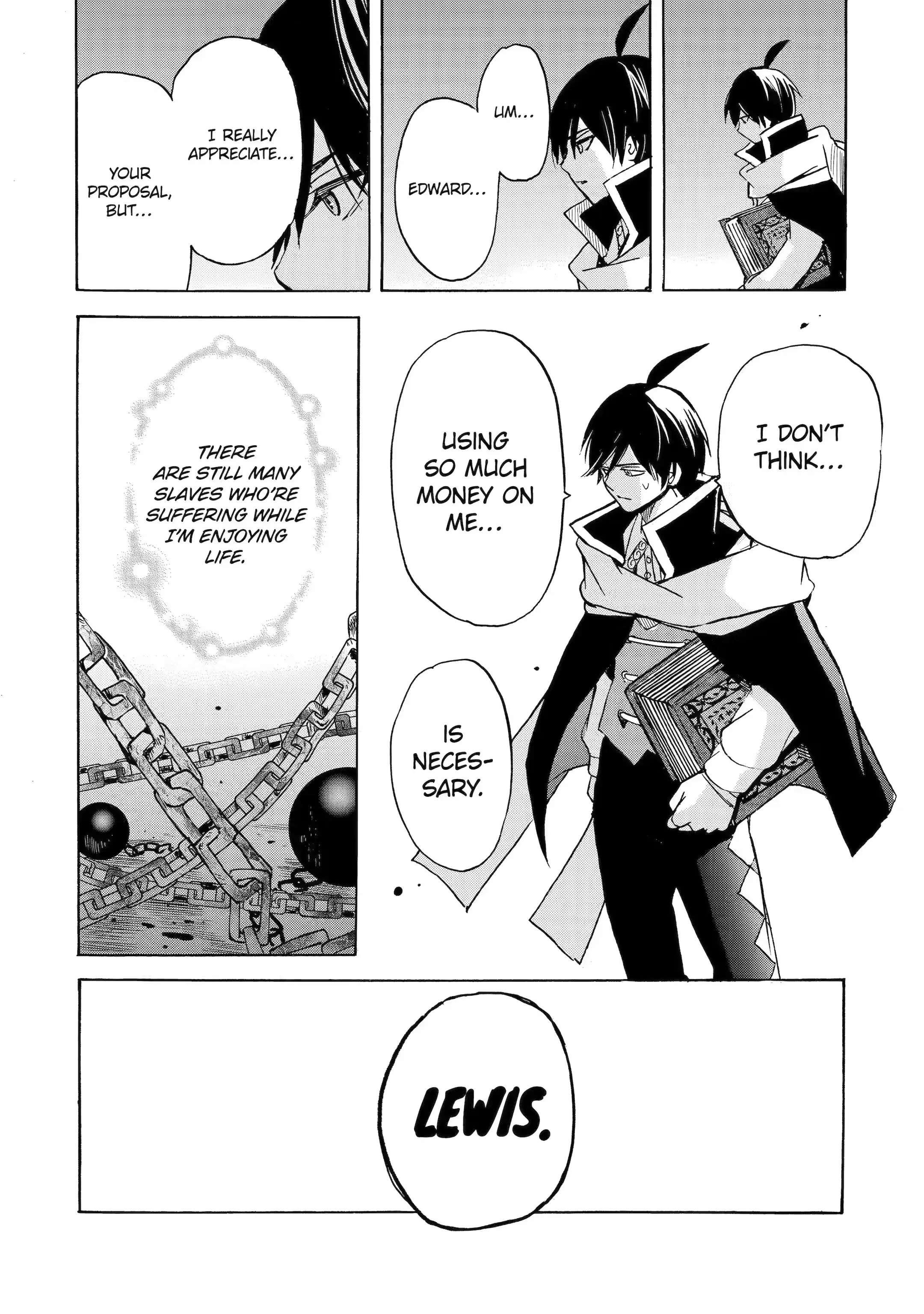 Tensei Shita Moto Dorei, Saikyou no Kizoku ni Natte Toshiue no Musume to Sekai Saikyou wo Mezashimas Chapter 21.1 - Page 16 in English