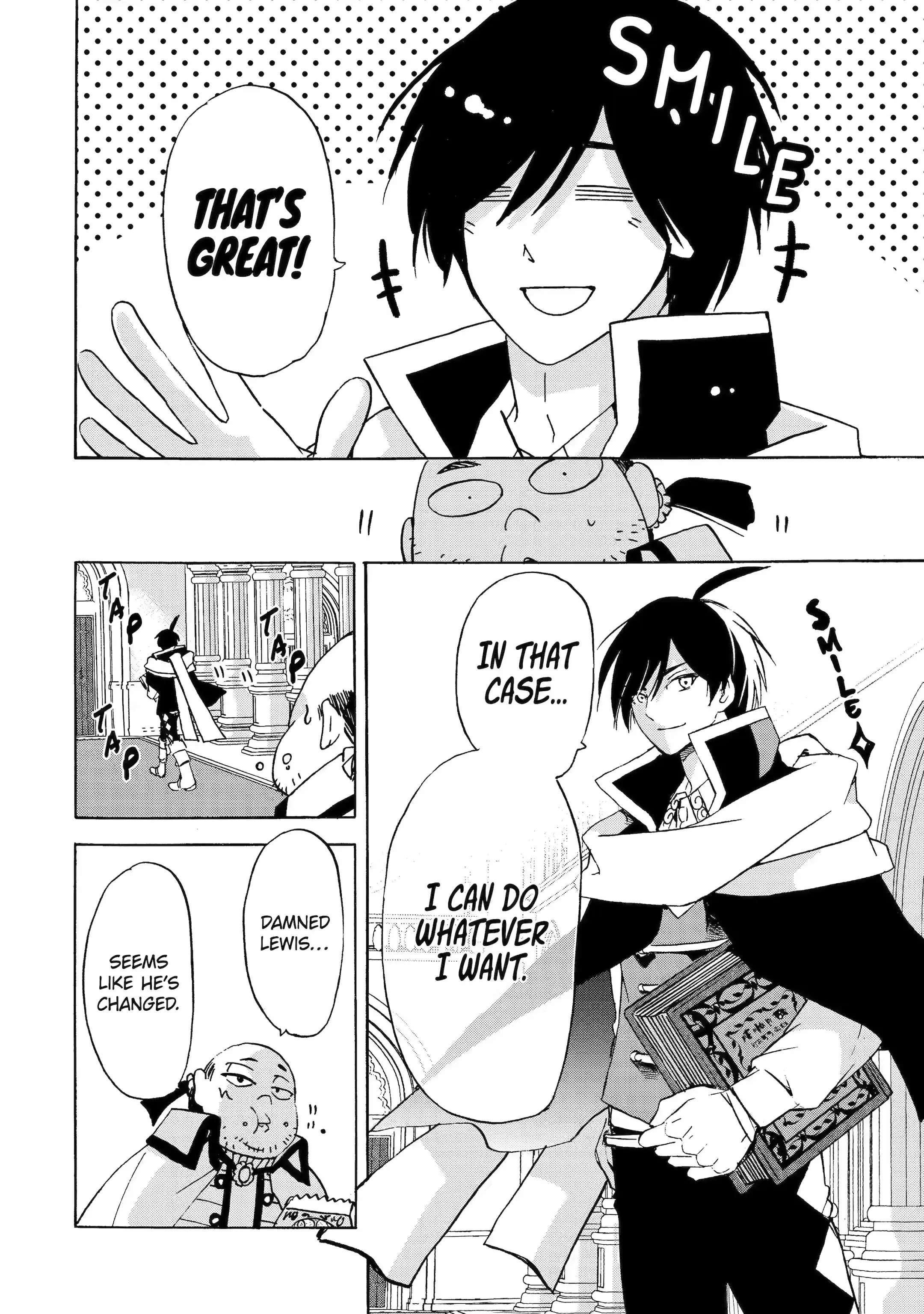 Tensei Shita Moto Dorei, Saikyou no Kizoku ni Natte Toshiue no Musume to Sekai Saikyou wo Mezashimas Chapter 21.1 - Page 6 in English