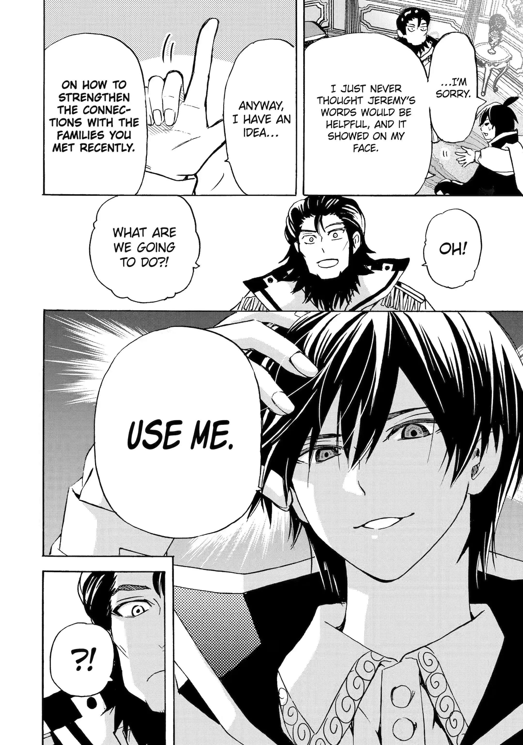 Tensei Shita Moto Dorei, Saikyou no Kizoku ni Natte Toshiue no Musume to Sekai Saikyou wo Mezashimas Chapter 21.2 - Page 11 in English