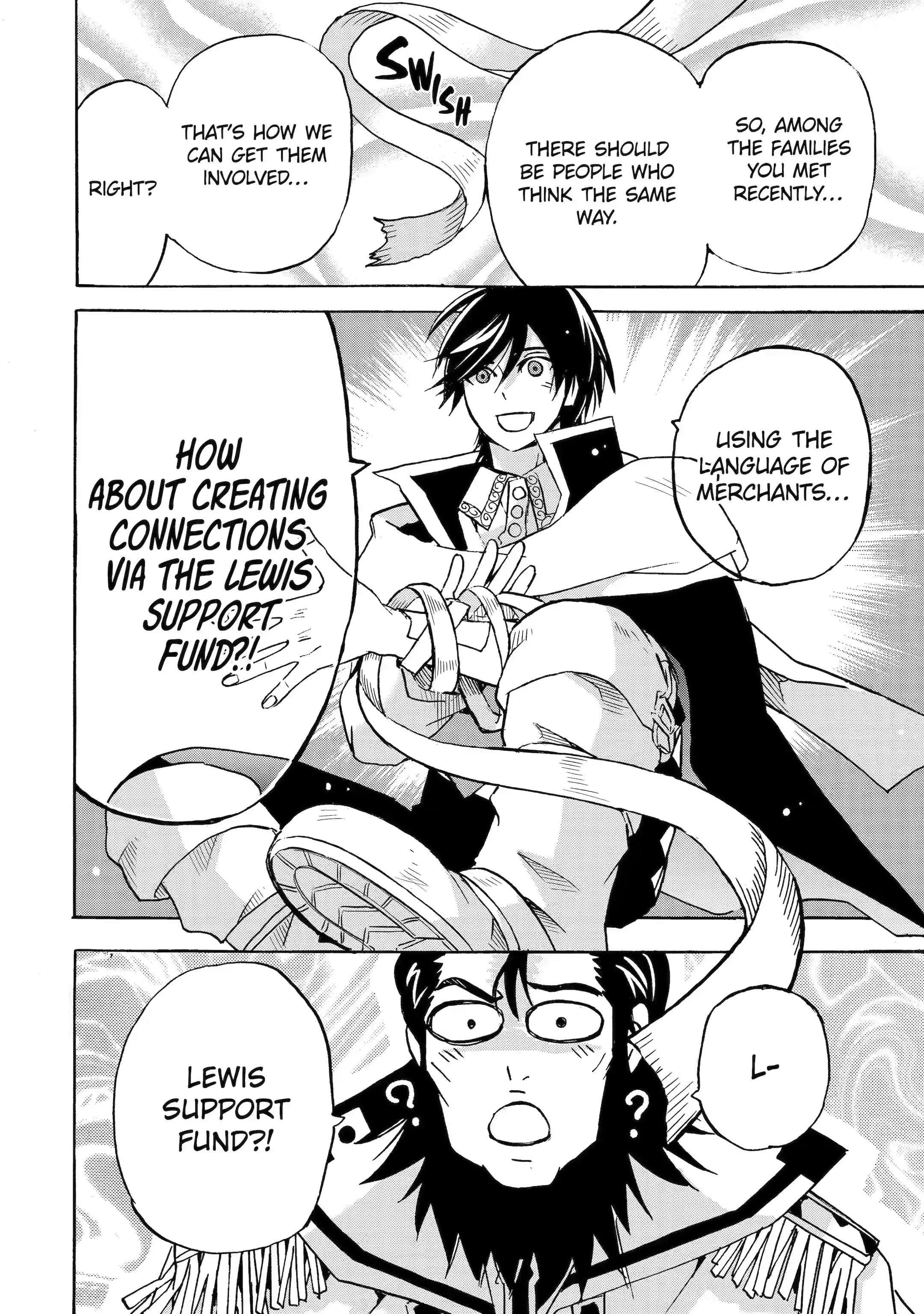 Tensei Shita Moto Dorei, Saikyou no Kizoku ni Natte Toshiue no Musume to Sekai Saikyou wo Mezashimas Chapter 21.2 - Page 13 in English