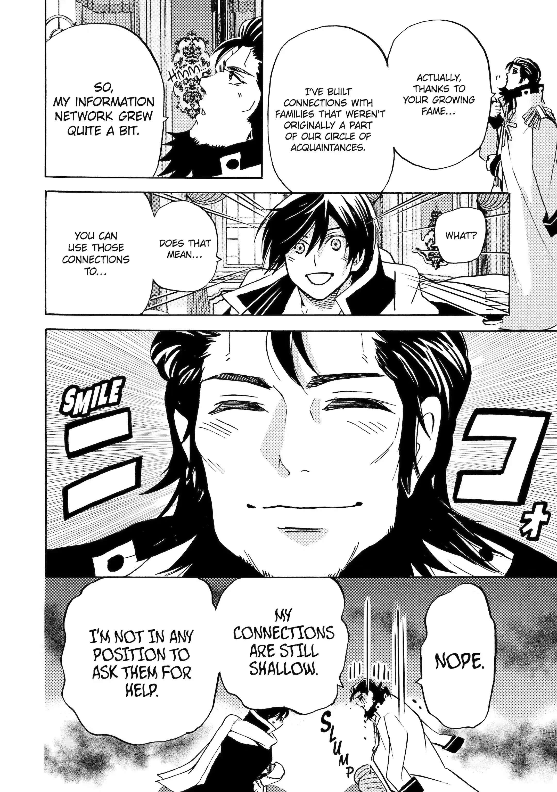 Tensei Shita Moto Dorei, Saikyou no Kizoku ni Natte Toshiue no Musume to Sekai Saikyou wo Mezashimas Chapter 21.2 - Page 9 in English