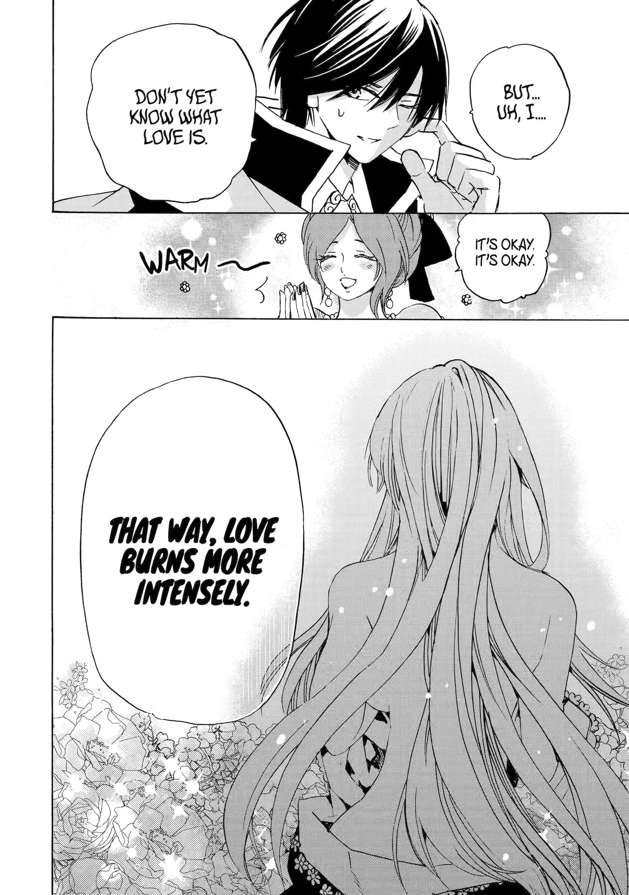 Tensei Shita Moto Dorei, Saikyou no Kizoku ni Natte Toshiue no Musume to Sekai Saikyou wo Mezashimas Chapter 22.2 - Page 16 in English