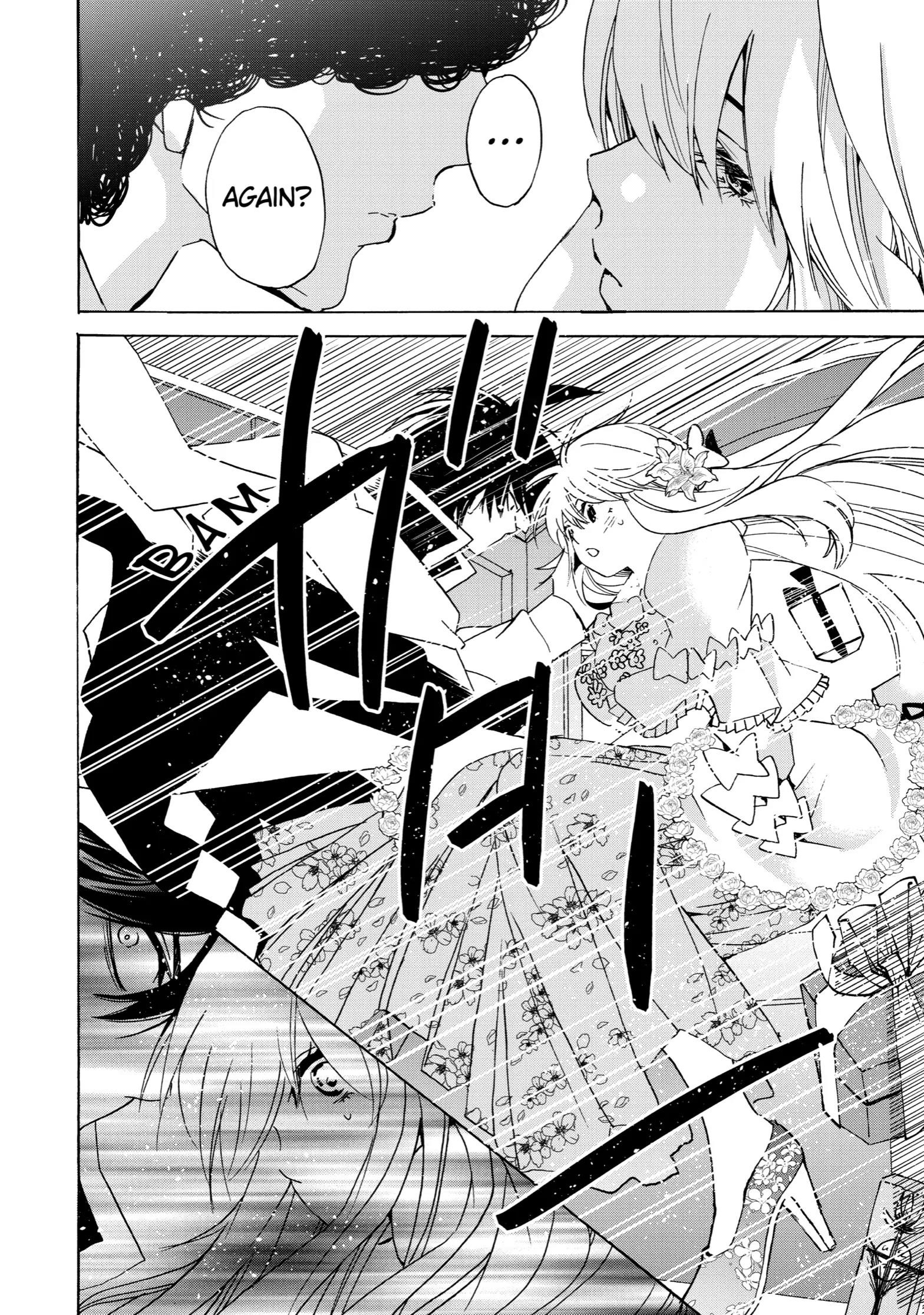 Tensei Shita Moto Dorei, Saikyou no Kizoku ni Natte Toshiue no Musume to Sekai Saikyou wo Mezashimas Chapter 23 - Page 12 in English