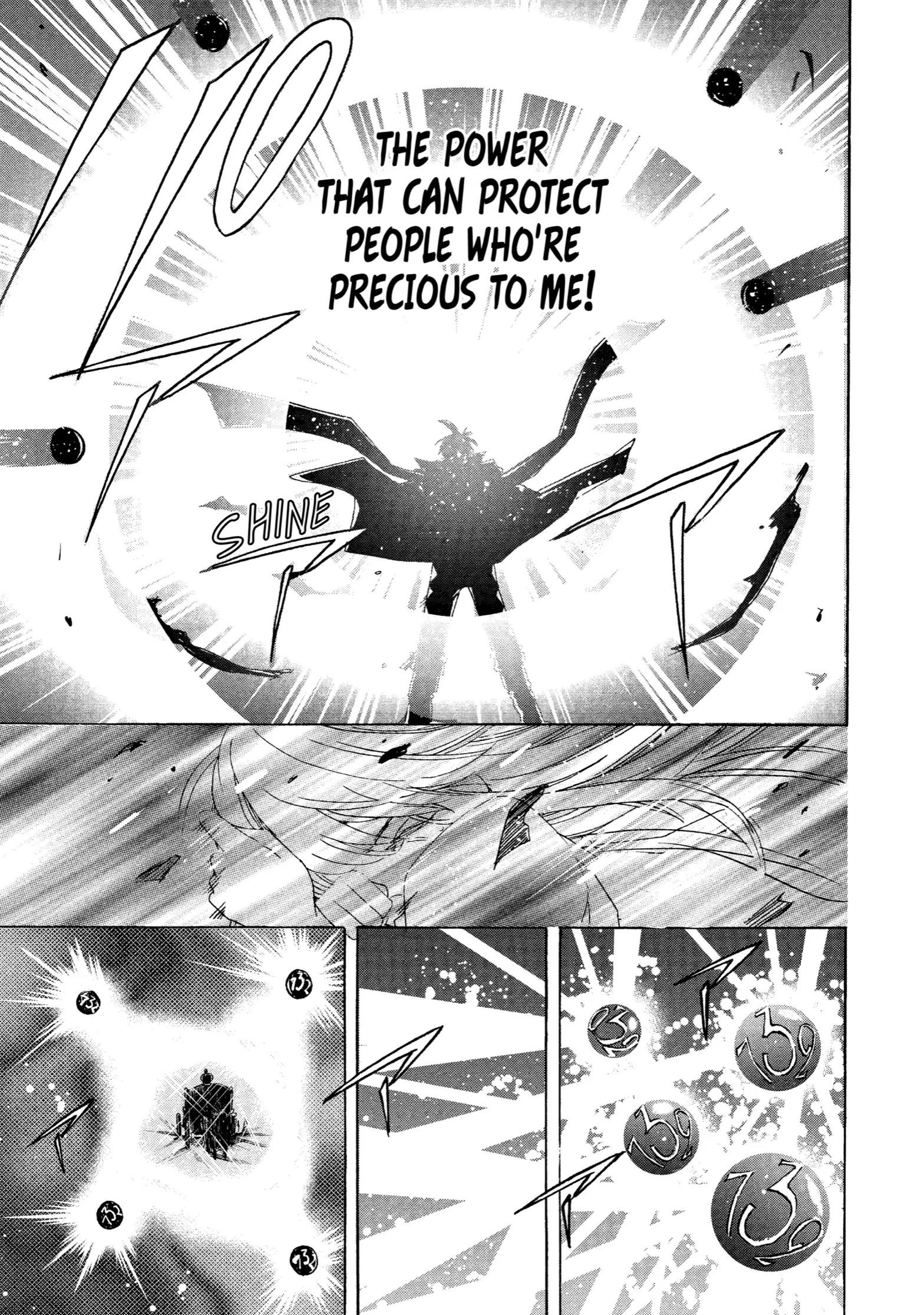 Tensei Shita Moto Dorei, Saikyou no Kizoku ni Natte Toshiue no Musume to Sekai Saikyou wo Mezashimas Chapter 23 - Page 30 in English