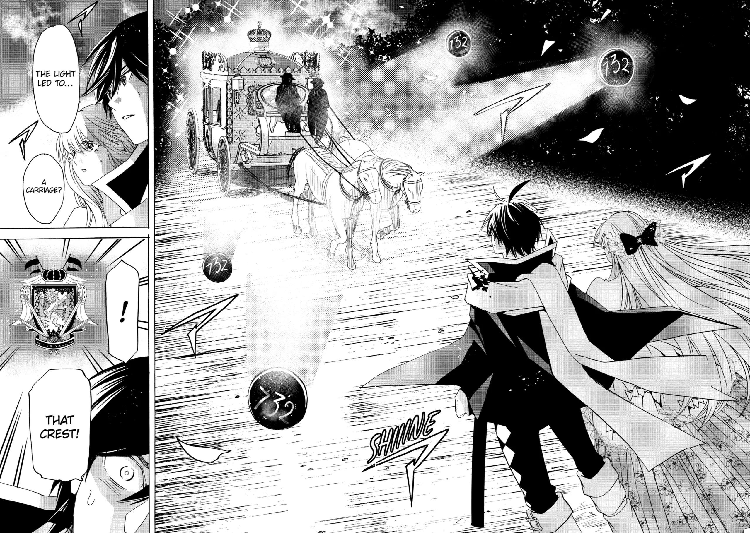 Tensei Shita Moto Dorei, Saikyou no Kizoku ni Natte Toshiue no Musume to Sekai Saikyou wo Mezashimas Chapter 23 - Page 31 in English