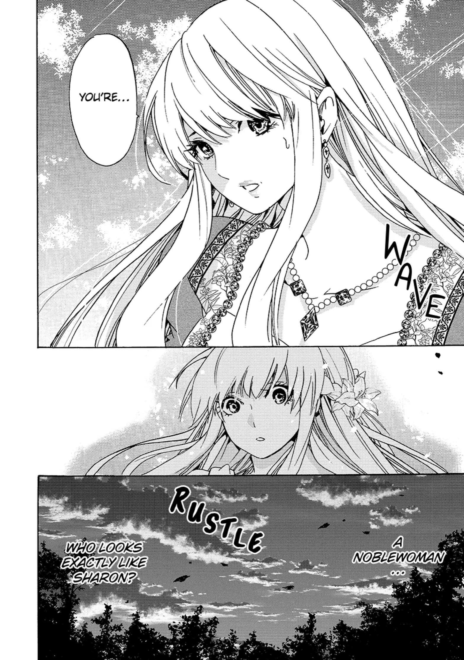 Tensei Shita Moto Dorei, Saikyou no Kizoku ni Natte Toshiue no Musume to Sekai Saikyou wo Mezashimas Chapter 23 - Page 34 in English