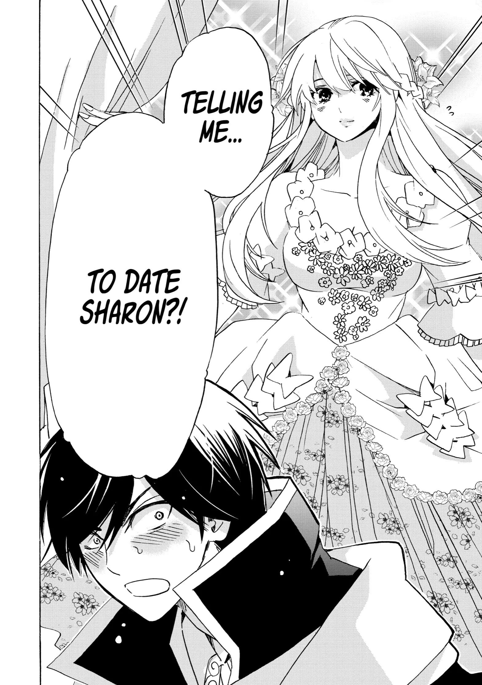 Tensei Shita Moto Dorei, Saikyou no Kizoku ni Natte Toshiue no Musume to Sekai Saikyou wo Mezashimas Chapter 23 - Page 4 in English