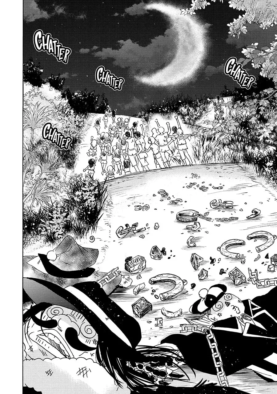 Tensei Shita Moto Dorei, Saikyou no Kizoku ni Natte Toshiue no Musume to Sekai Saikyou wo Mezashimas Chapter 24.2 - Page 10 in English