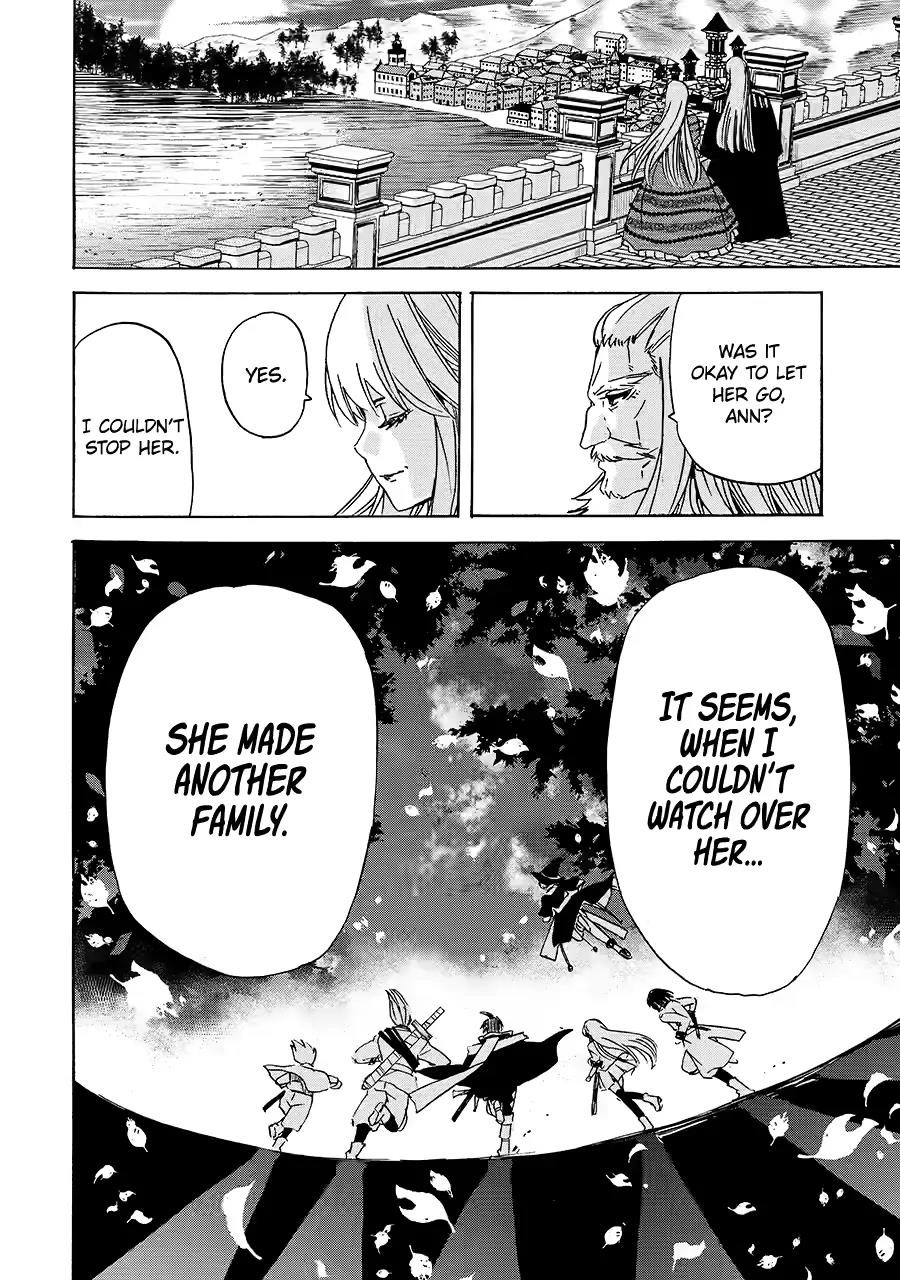Tensei Shita Moto Dorei, Saikyou no Kizoku ni Natte Toshiue no Musume to Sekai Saikyou wo Mezashimas Chapter 24 - Page 22 in English