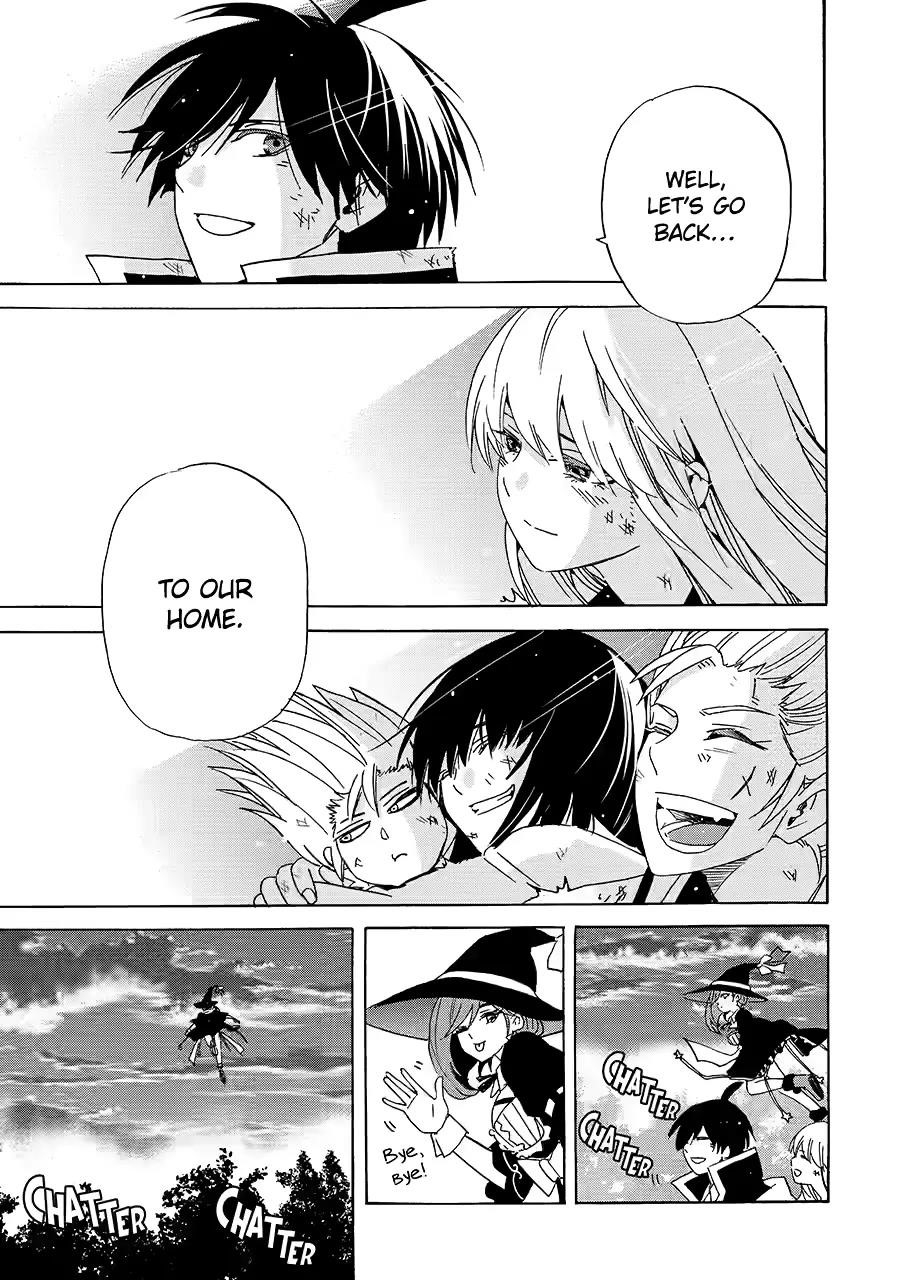 Tensei Shita Moto Dorei, Saikyou no Kizoku ni Natte Toshiue no Musume to Sekai Saikyou wo Mezashimas Chapter 24 - Page 28 in English