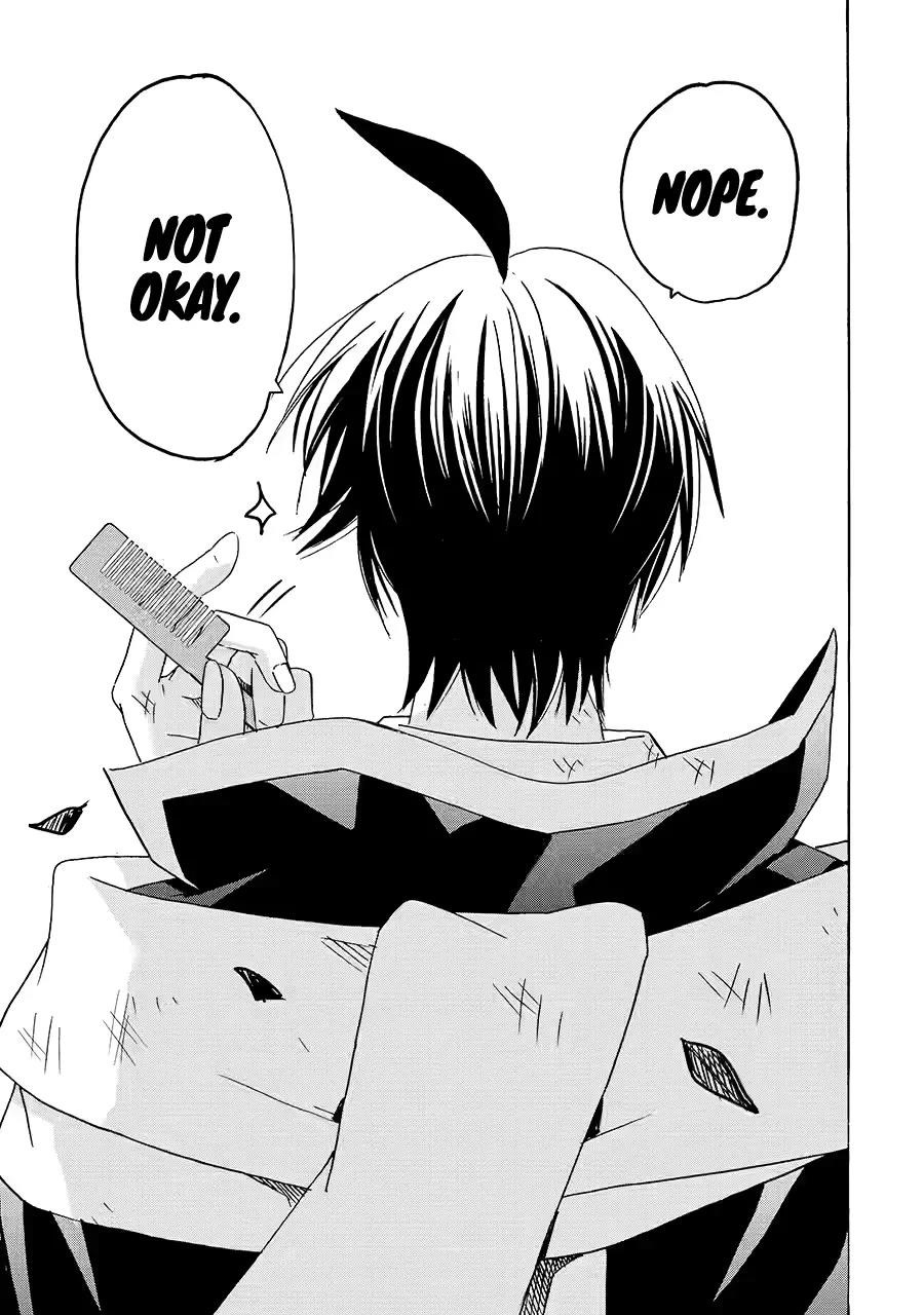 Tensei Shita Moto Dorei, Saikyou no Kizoku ni Natte Toshiue no Musume to Sekai Saikyou wo Mezashimas Chapter 24 - Page 36 in English