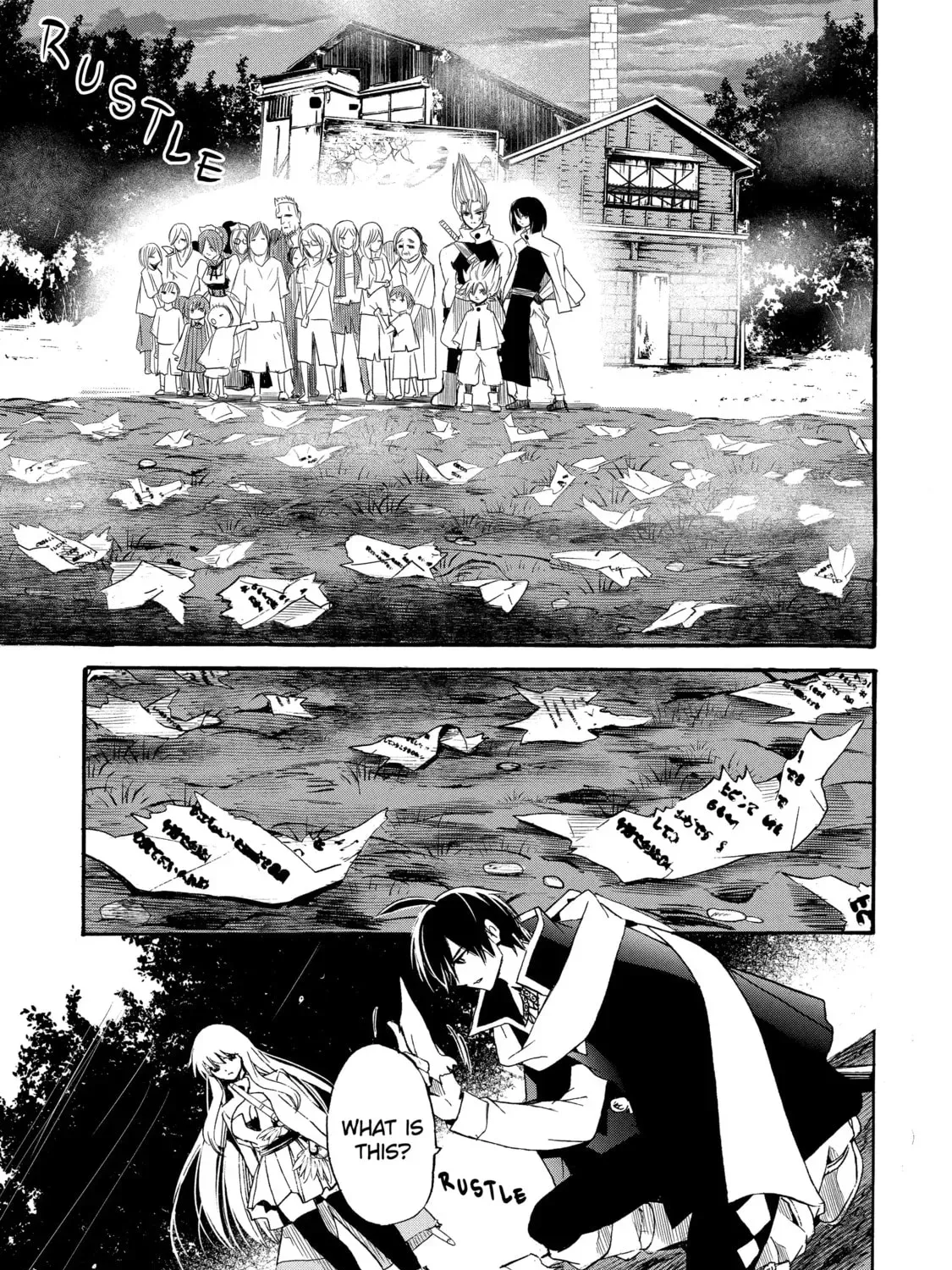 Tensei Shita Moto Dorei, Saikyou no Kizoku ni Natte Toshiue no Musume to Sekai Saikyou wo Mezashimas Chapter 25 - Page 11 in English
