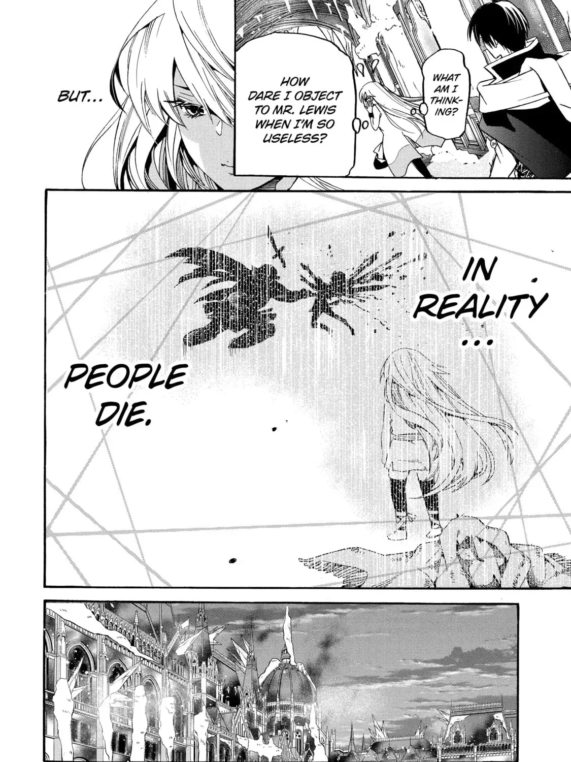 Tensei Shita Moto Dorei, Saikyou no Kizoku ni Natte Toshiue no Musume to Sekai Saikyou wo Mezashimas Chapter 25 - Page 9 in English