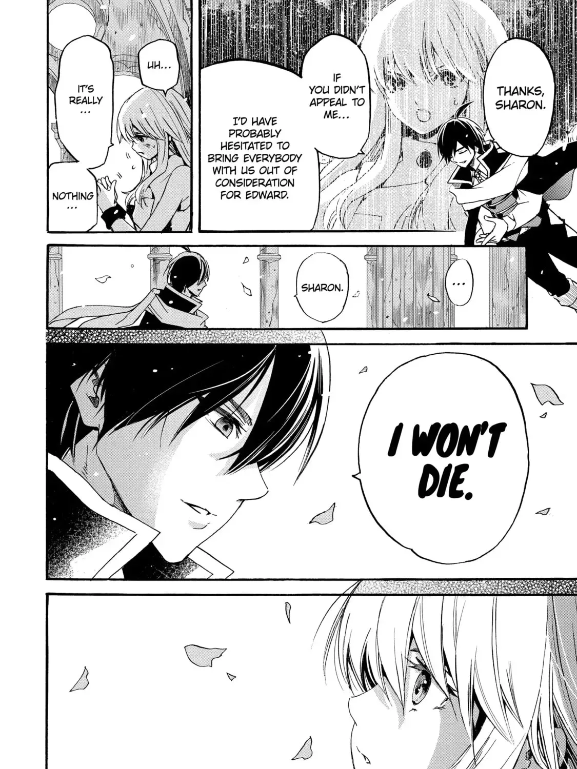 Tensei Shita Moto Dorei, Saikyou no Kizoku ni Natte Toshiue no Musume to Sekai Saikyou wo Mezashimas Chapter 26 - Page 17 in English