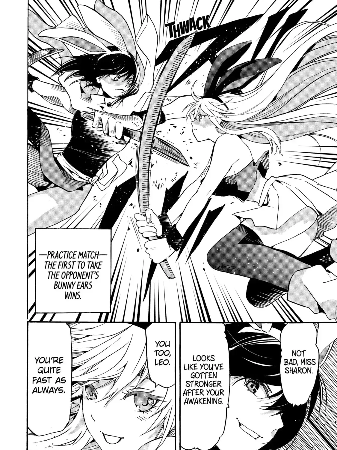 Tensei Shita Moto Dorei, Saikyou no Kizoku ni Natte Toshiue no Musume to Sekai Saikyou wo Mezashimas Chapter 27 - Page 11 in English