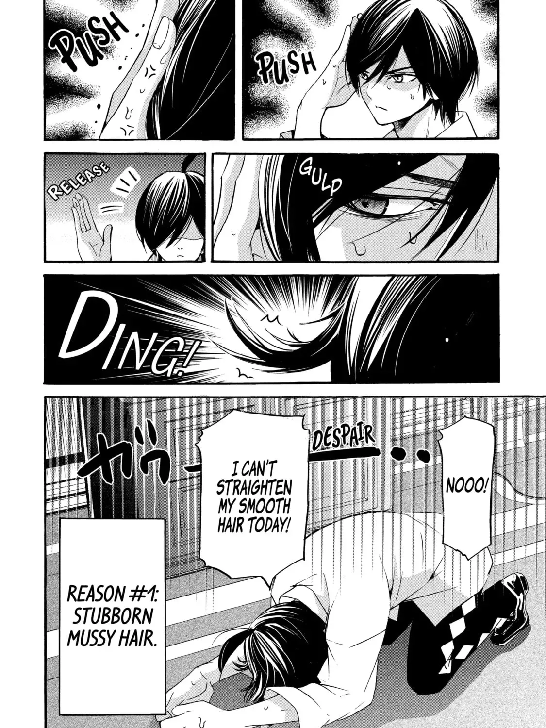 Tensei Shita Moto Dorei, Saikyou no Kizoku ni Natte Toshiue no Musume to Sekai Saikyou wo Mezashimas Chapter 27 - Page 3 in English