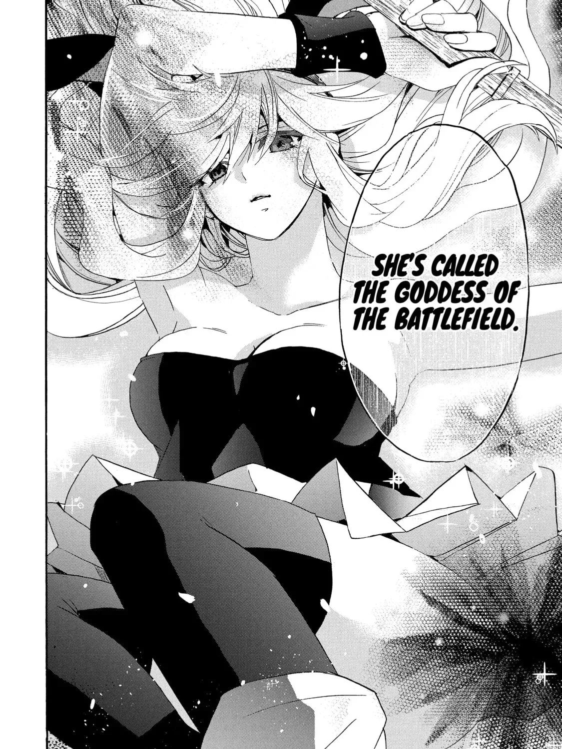 Tensei Shita Moto Dorei, Saikyou no Kizoku ni Natte Toshiue no Musume to Sekai Saikyou wo Mezashimas Chapter 28 - Page 9 in English