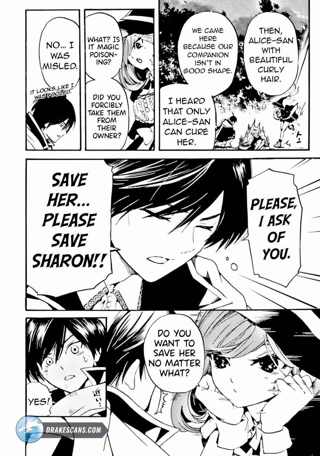 Tensei Shita Moto Dorei, Saikyou no Kizoku ni Natte Toshiue no Musume to Sekai Saikyou wo Mezashimas Chapter 3 - Page 14 in English