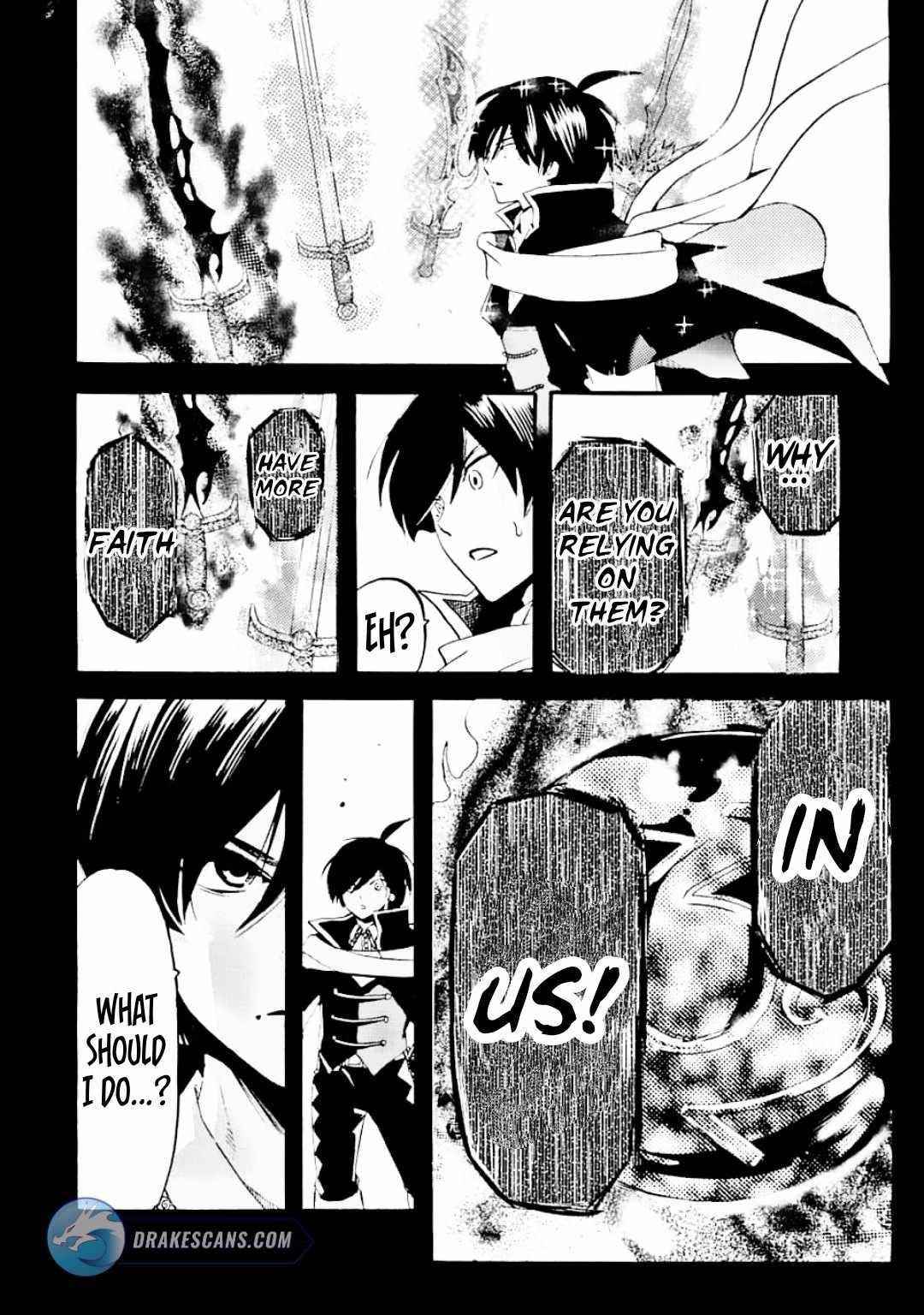 Tensei Shita Moto Dorei, Saikyou no Kizoku ni Natte Toshiue no Musume to Sekai Saikyou wo Mezashimas Chapter 3 - Page 28 in English