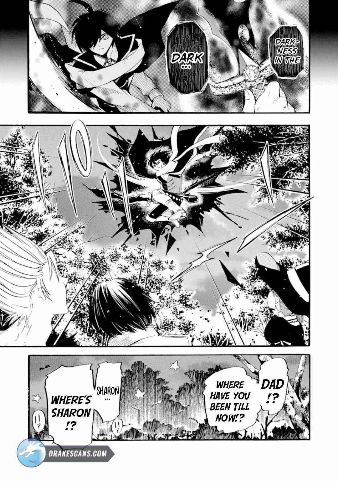 Tensei Shita Moto Dorei, Saikyou no Kizoku ni Natte Toshiue no Musume to Sekai Saikyou wo Mezashimas Chapter 3 - Page 29 in English