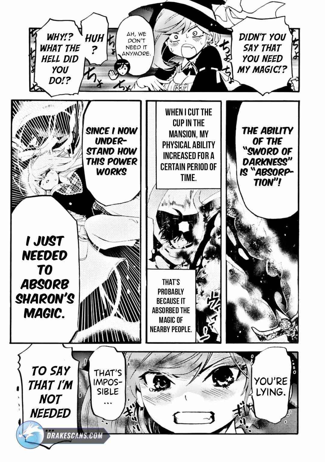 Tensei Shita Moto Dorei, Saikyou no Kizoku ni Natte Toshiue no Musume to Sekai Saikyou wo Mezashimas Chapter 3 - Page 33 in English