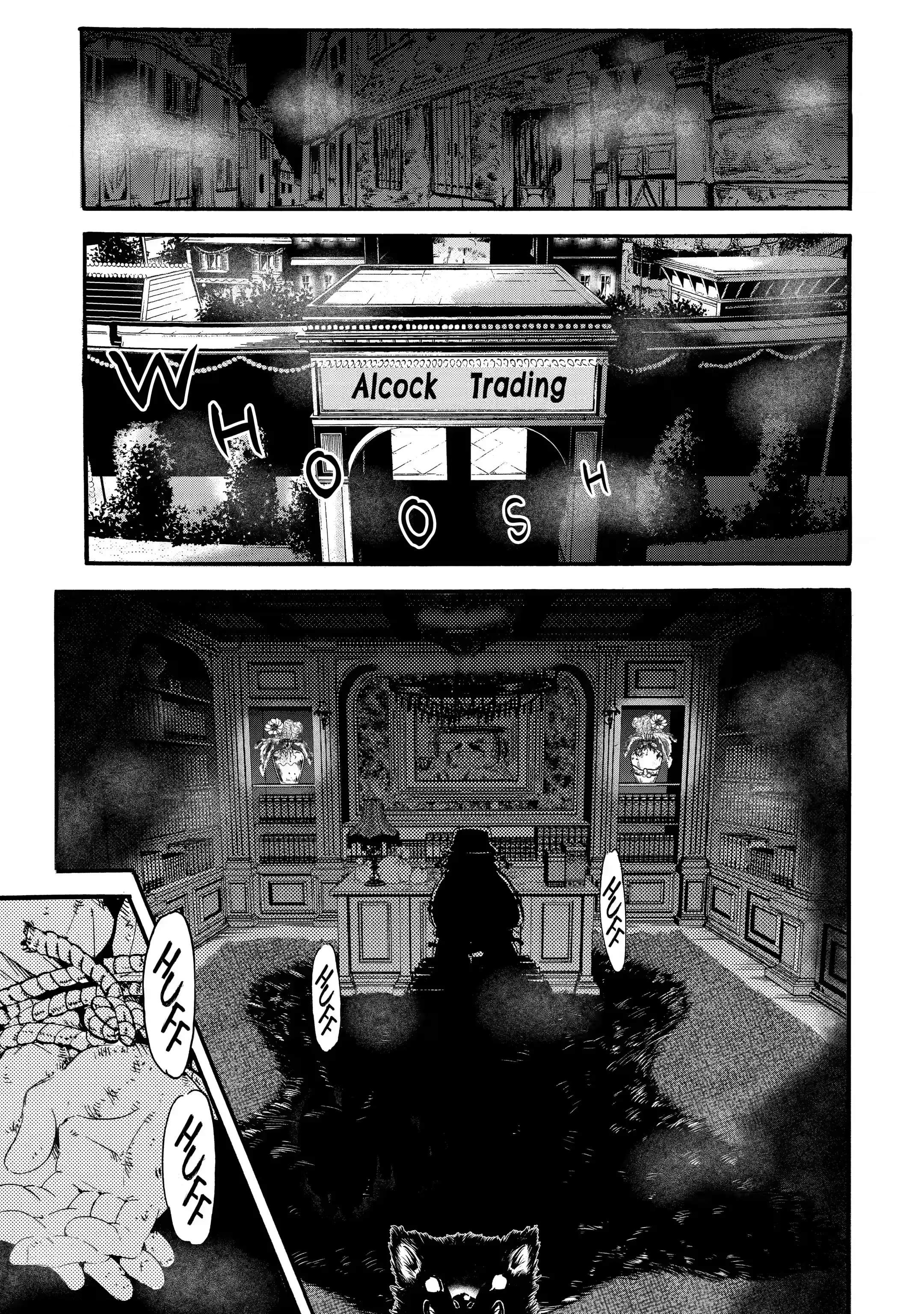 Tensei Shita Moto Dorei, Saikyou no Kizoku ni Natte Toshiue no Musume to Sekai Saikyou wo Mezashimas Chapter 4.3 - Page 9 in English