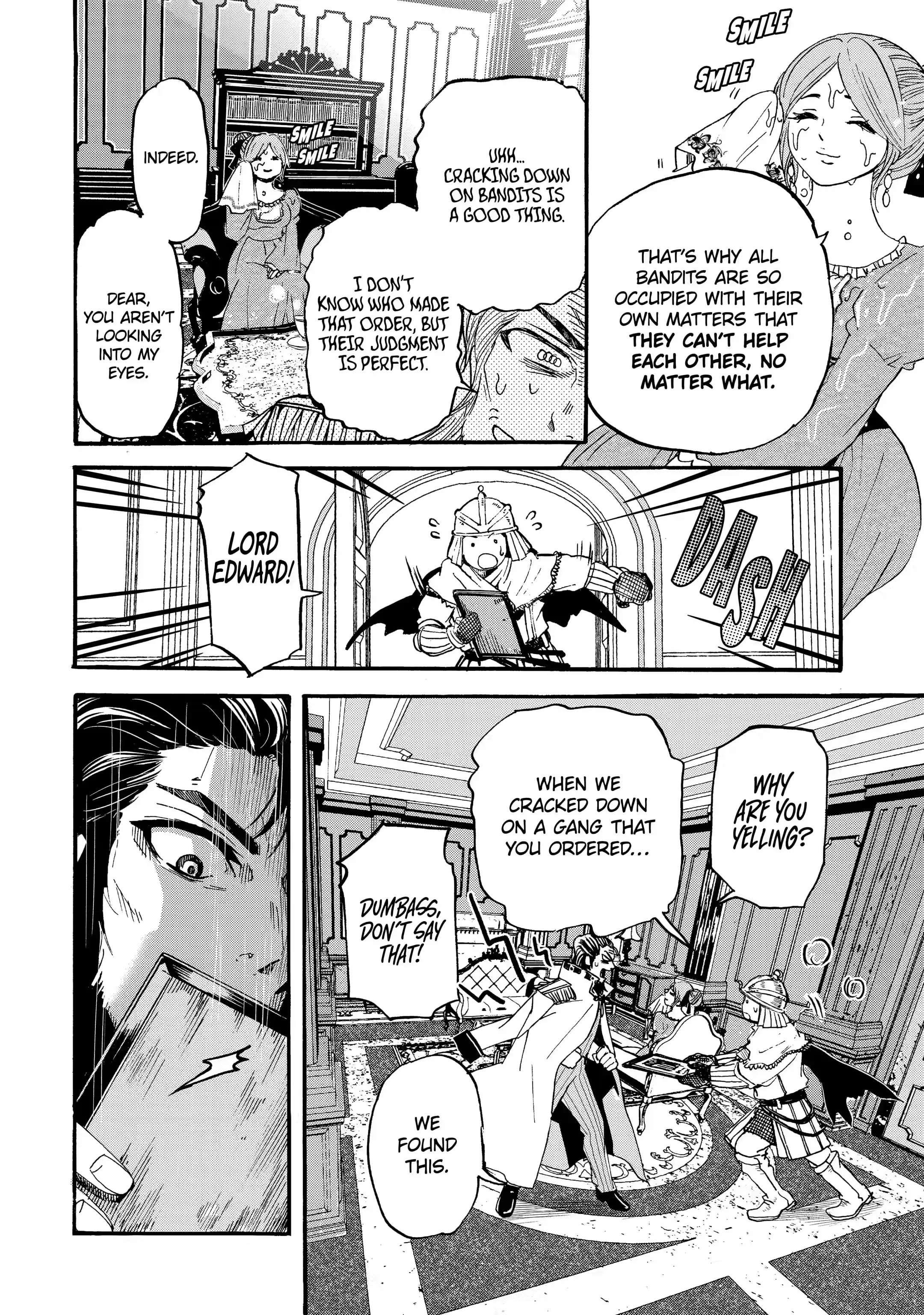 Tensei Shita Moto Dorei, Saikyou no Kizoku ni Natte Toshiue no Musume to Sekai Saikyou wo Mezashimas Chapter 5.3 - Page 8 in English