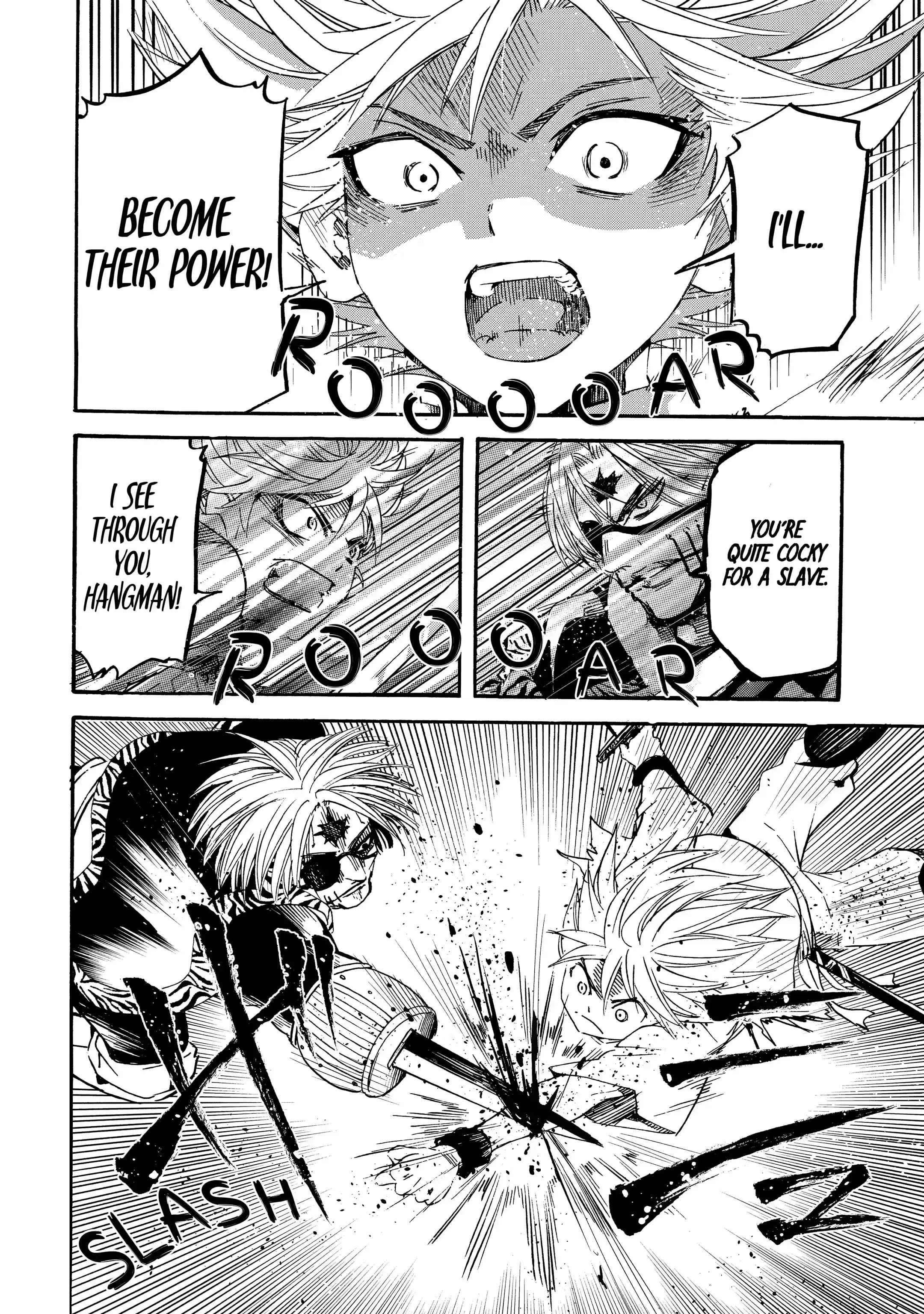 Tensei Shita Moto Dorei, Saikyou no Kizoku ni Natte Toshiue no Musume to Sekai Saikyou wo Mezashimas Chapter 6.3 - Page 3 in English