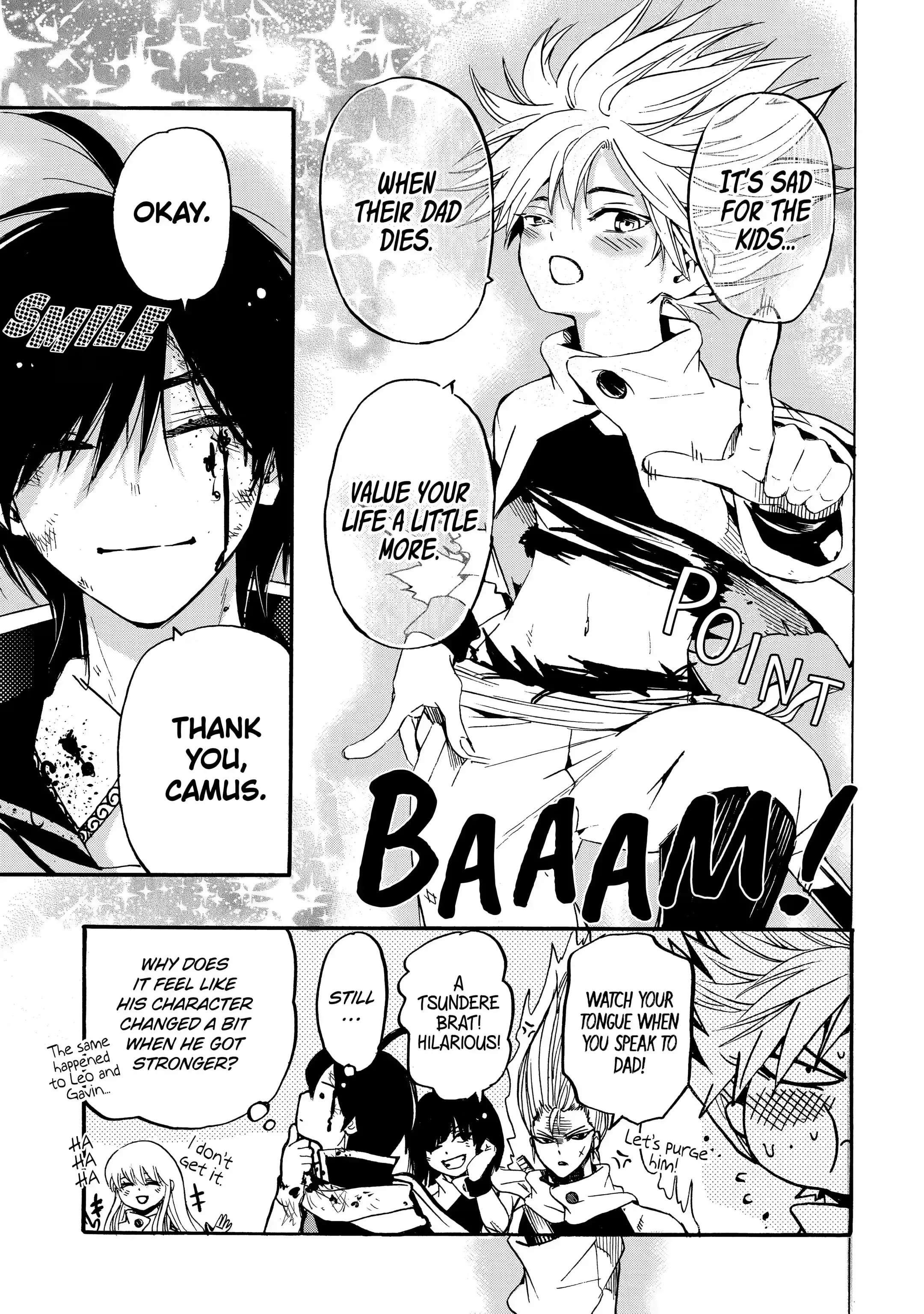 Tensei Shita Moto Dorei, Saikyou no Kizoku ni Natte Toshiue no Musume to Sekai Saikyou wo Mezashimas Chapter 6.3 - Page 7 in English