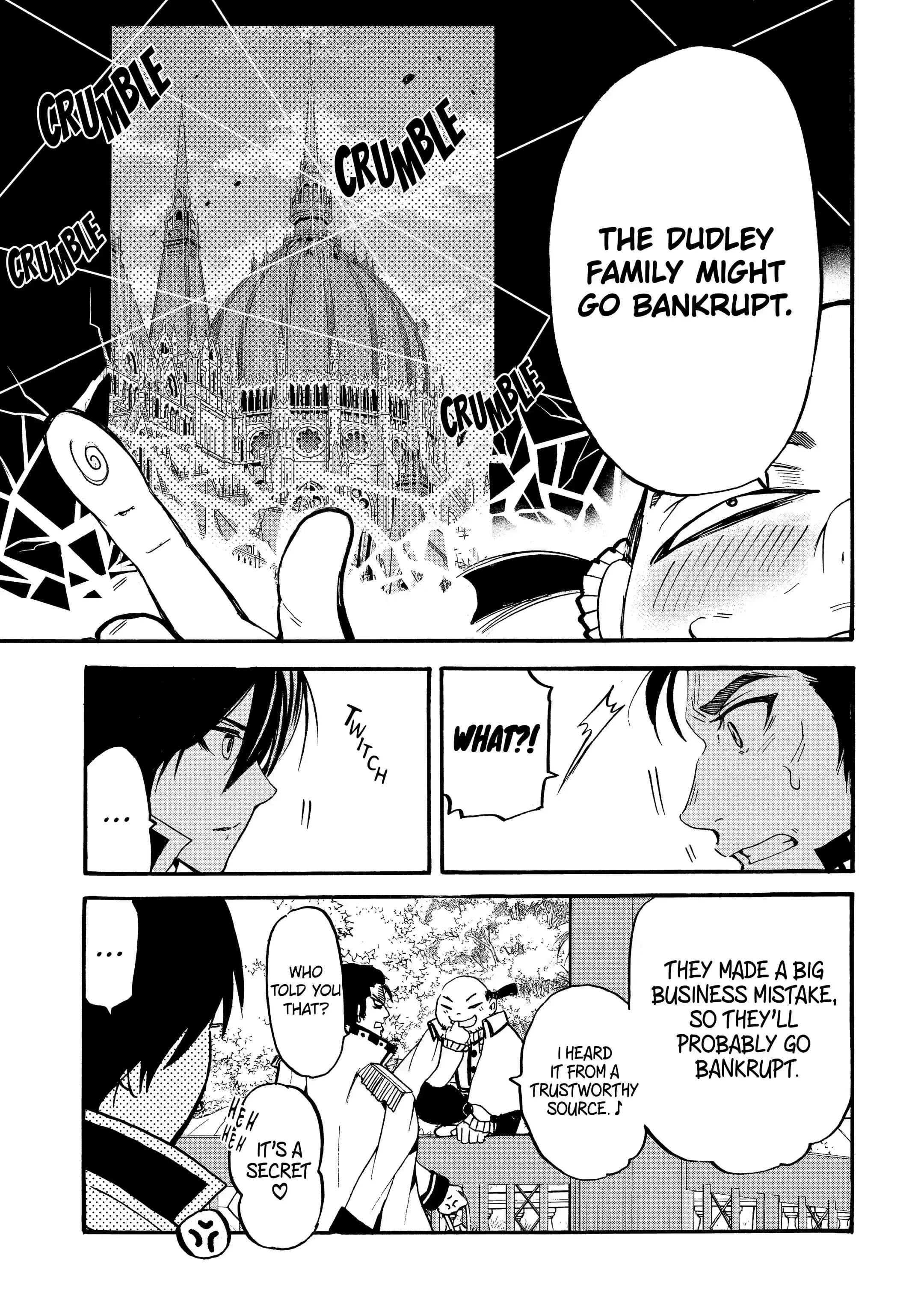 Tensei Shita Moto Dorei, Saikyou no Kizoku ni Natte Toshiue no Musume to Sekai Saikyou wo Mezashimas Chapter 7.2 - Page 9 in English
