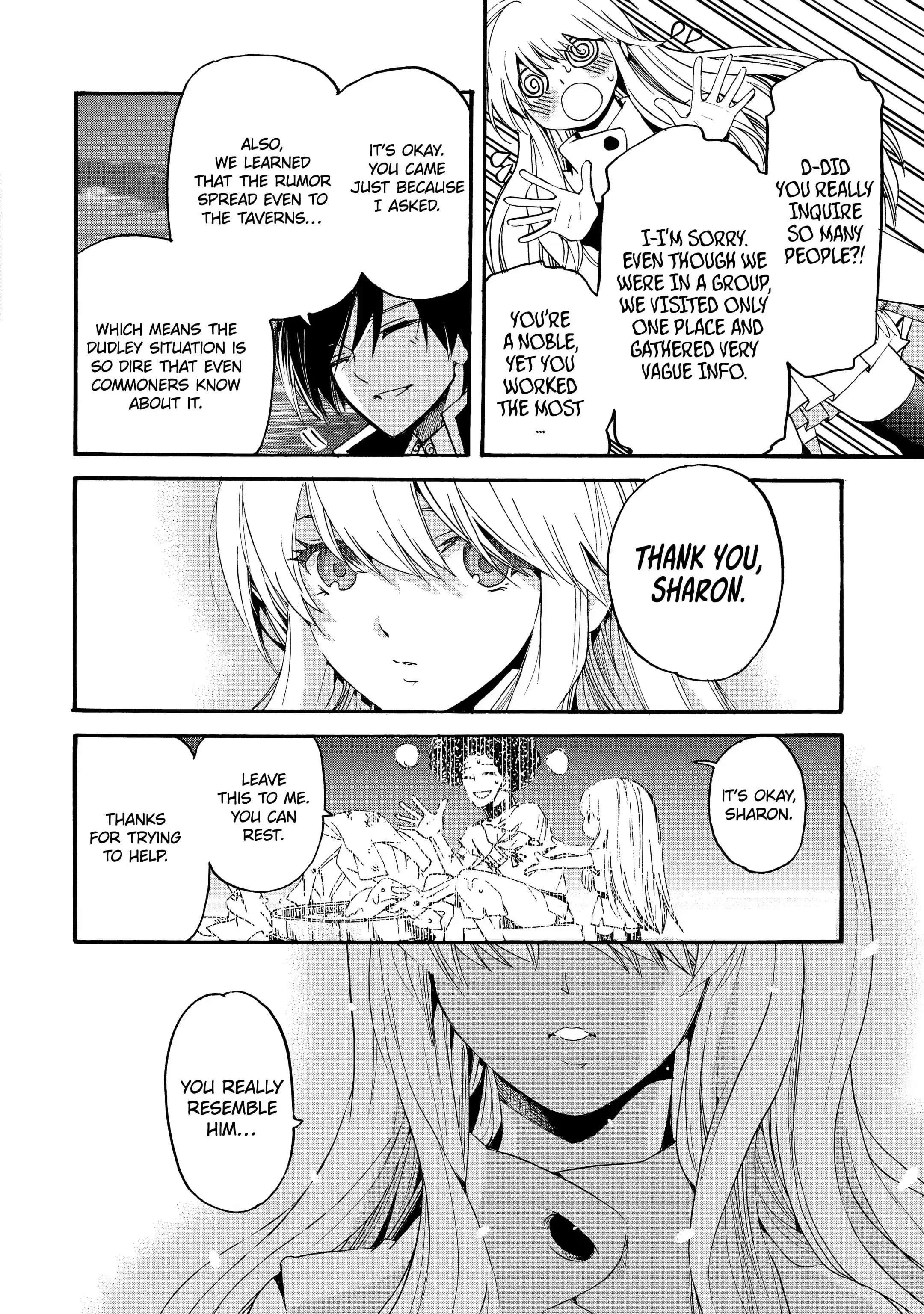 Tensei Shita Moto Dorei, Saikyou no Kizoku ni Natte Toshiue no Musume to Sekai Saikyou wo Mezashimas Chapter 8.1 - Page 10 in English