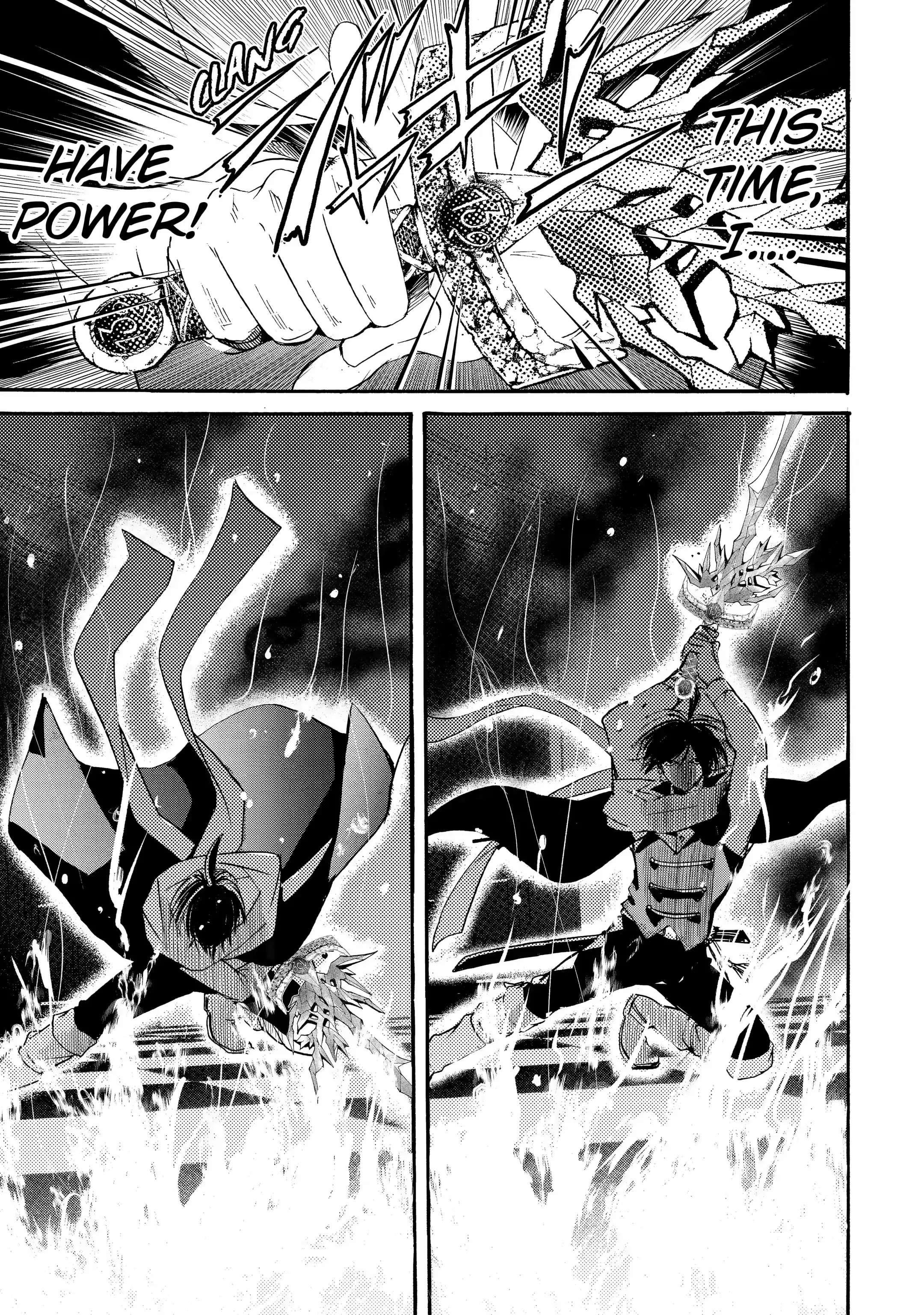 Tensei Shita Moto Dorei, Saikyou no Kizoku ni Natte Toshiue no Musume to Sekai Saikyou wo Mezashimas Chapter 8.3 - Page 6 in English