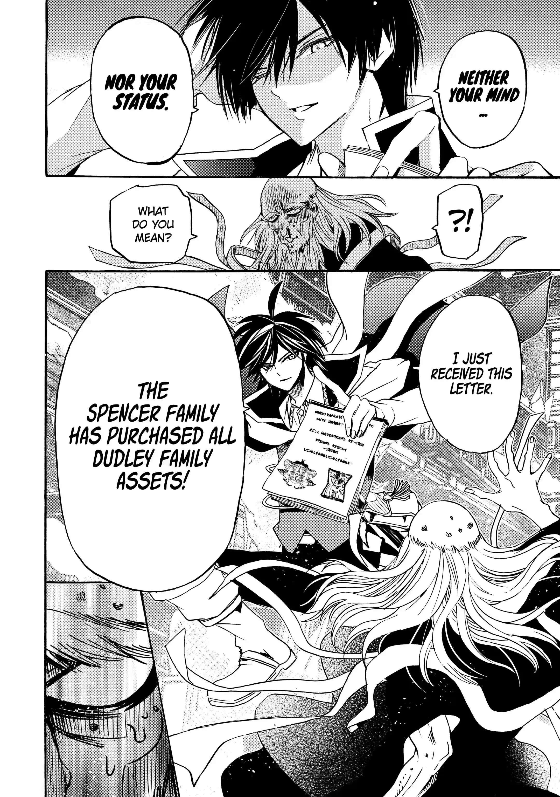 Tensei Shita Moto Dorei, Saikyou no Kizoku ni Natte Toshiue no Musume to Sekai Saikyou wo Mezashimas Chapter 9.1 - Page 12 in English