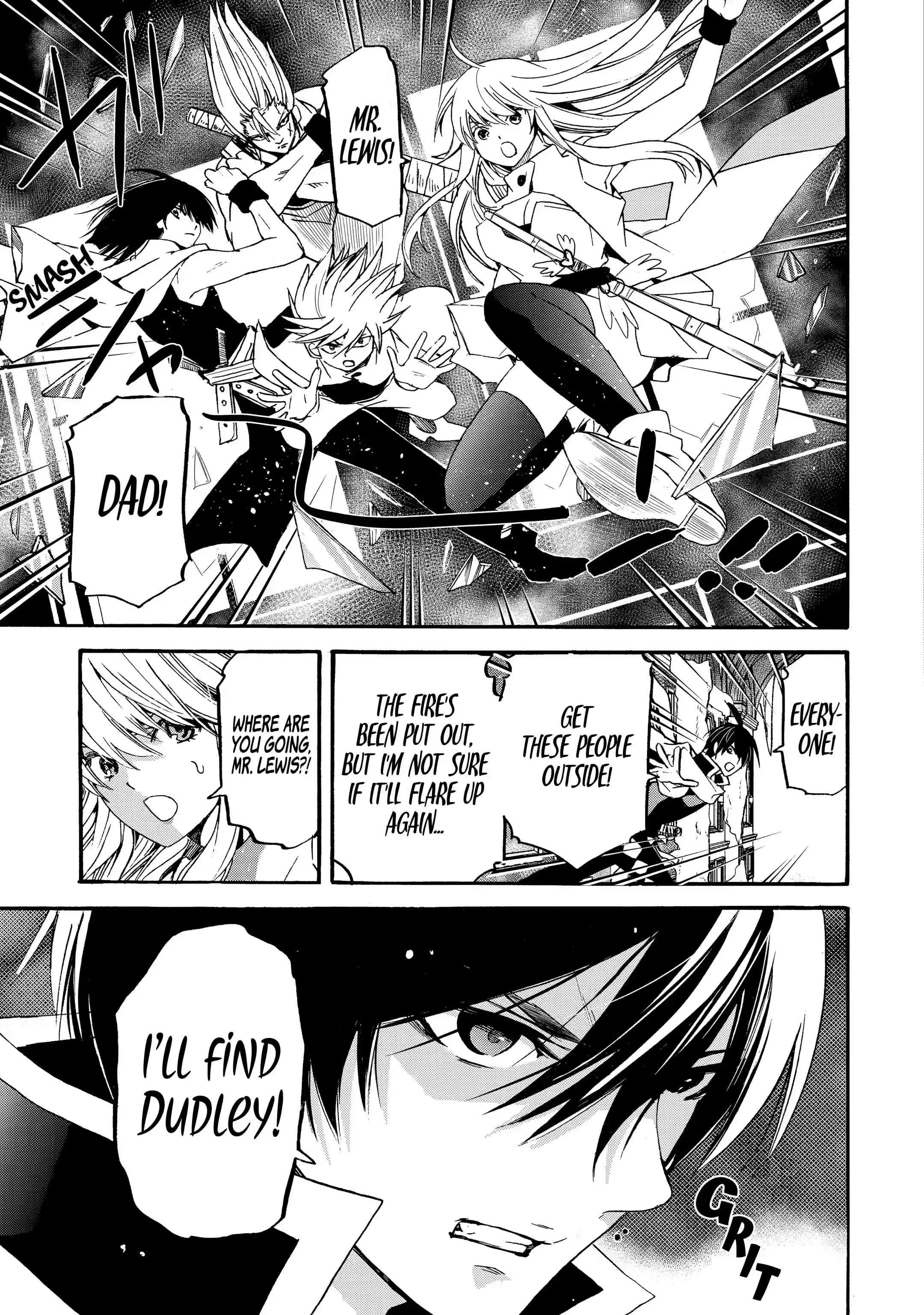 Tensei Shita Moto Dorei, Saikyou no Kizoku ni Natte Toshiue no Musume to Sekai Saikyou wo Mezashimas Chapter 9.1 - Page 5 in English
